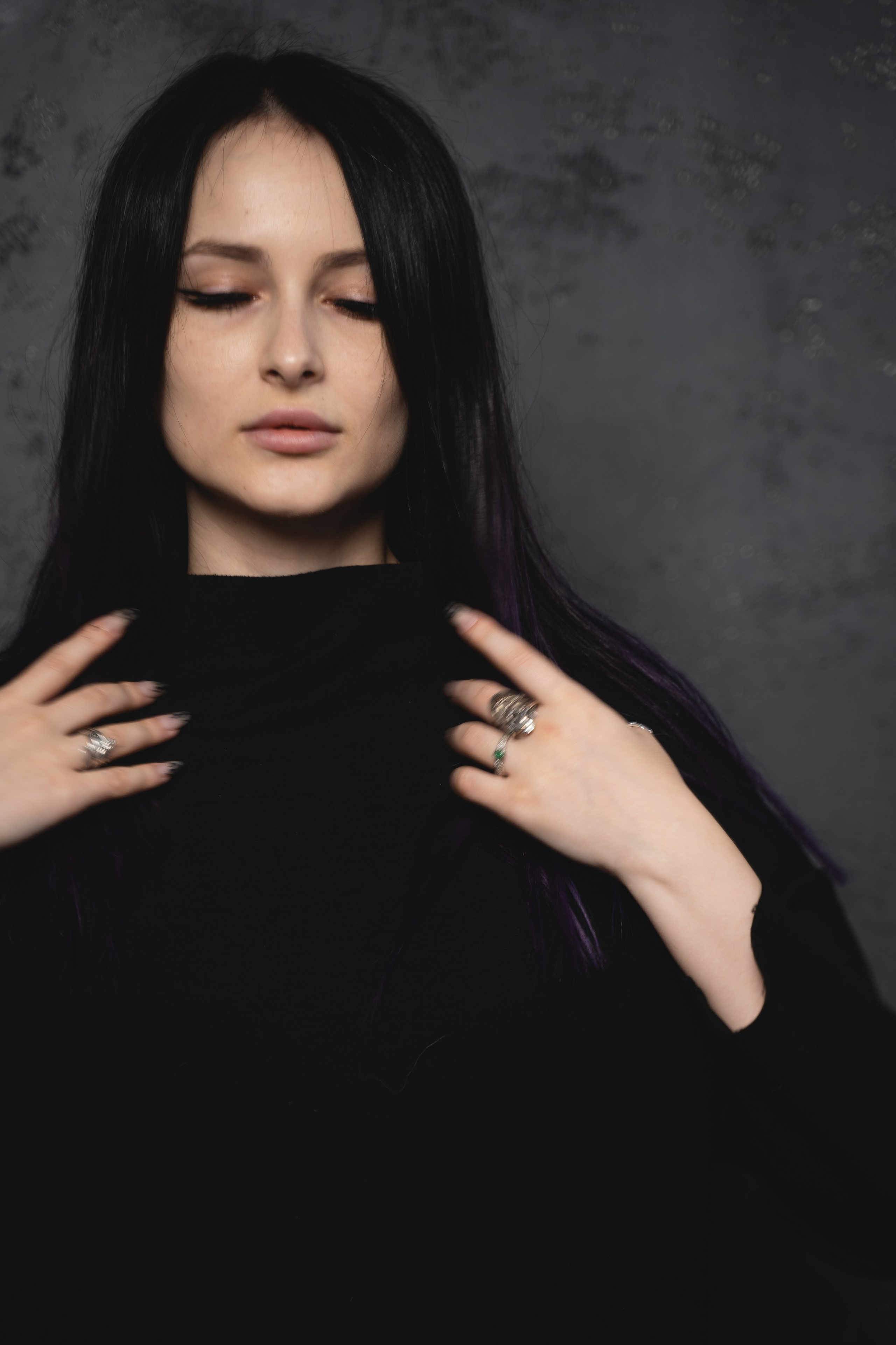 Ловец снов. Визуальный художник «Границы внутри»