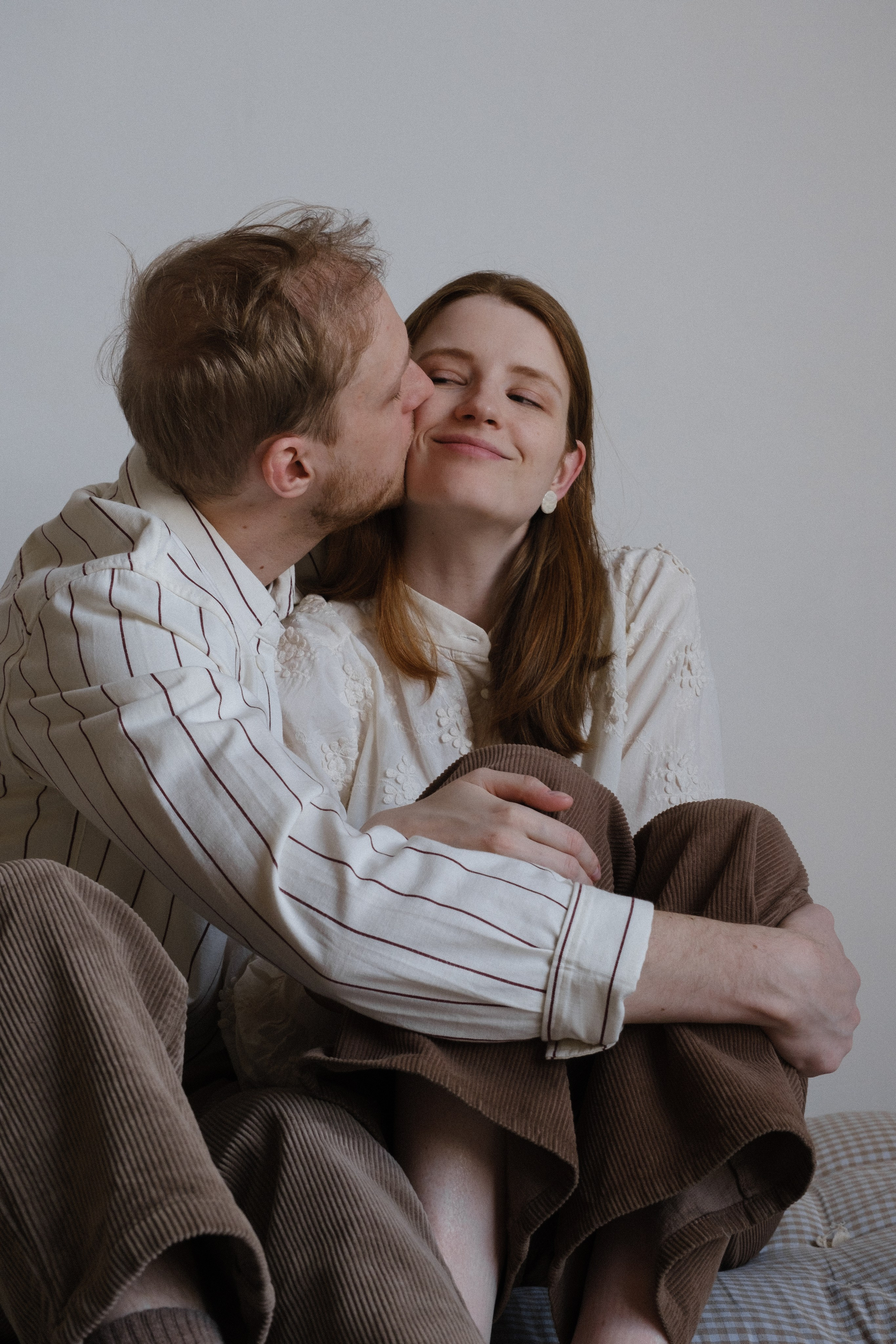 Андрей и Лена. Твой фотограф в Петербурге и Москве