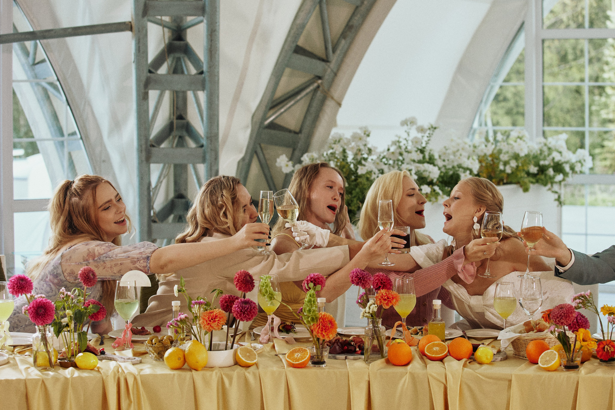 AMORE DA CINEMA. Дмитрий Мазуркевич: Профессиональный Репортажный Фотограф