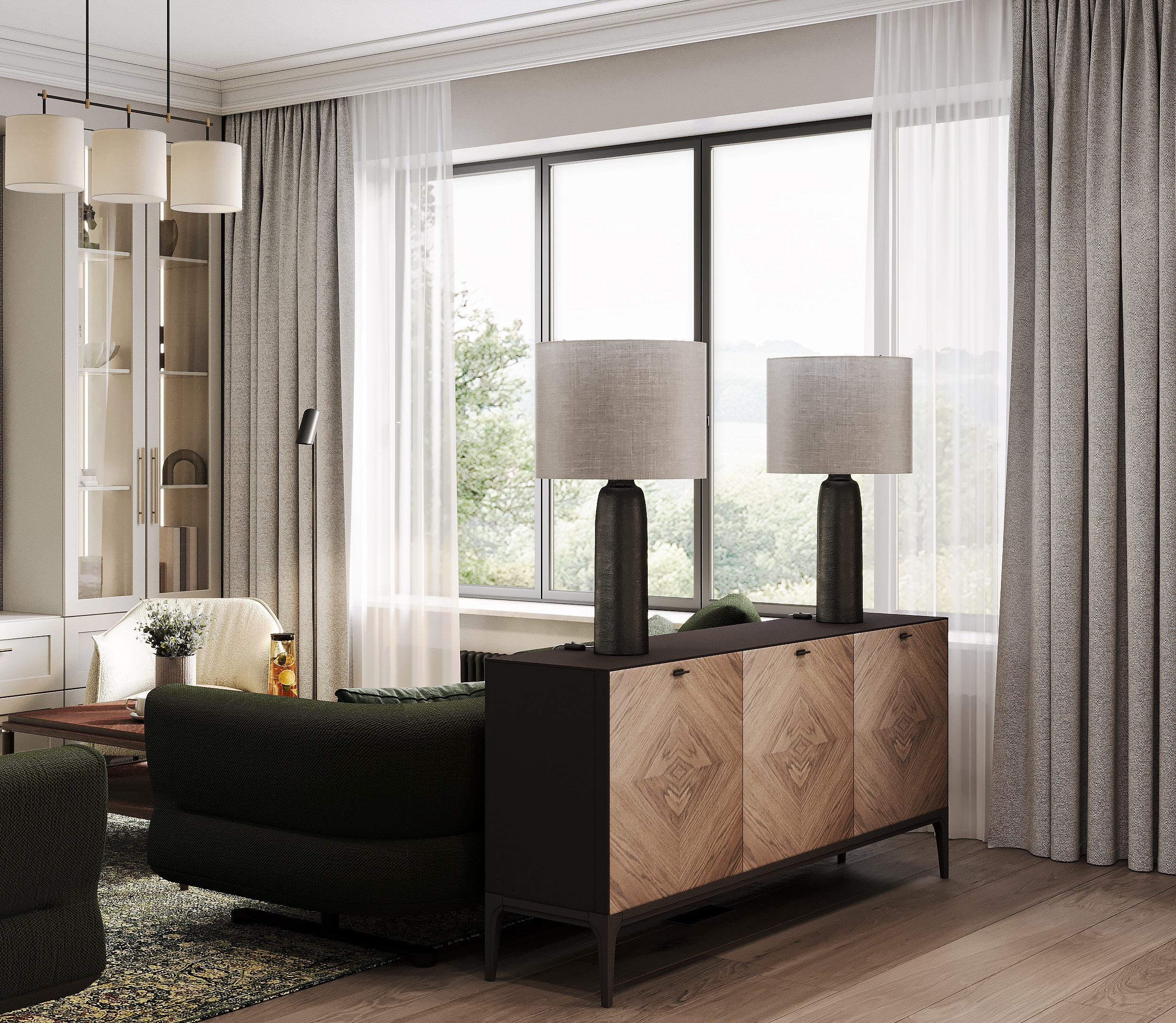 Дом в КП Давыдово