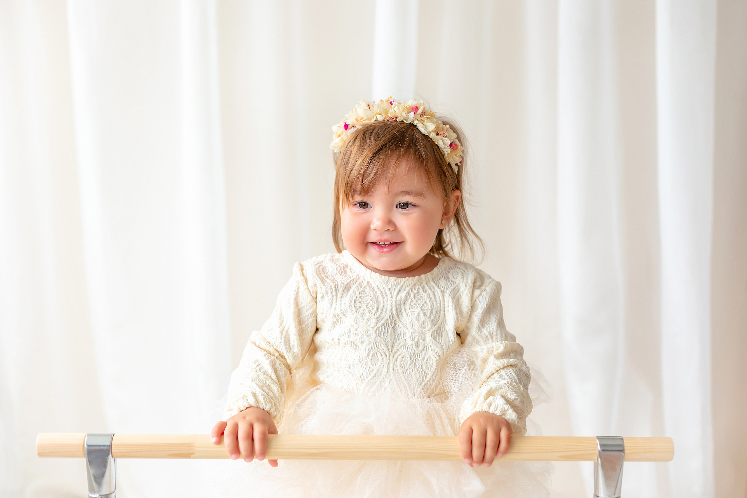 Фотопроекты. Фотограф новорожденных в Тюмени