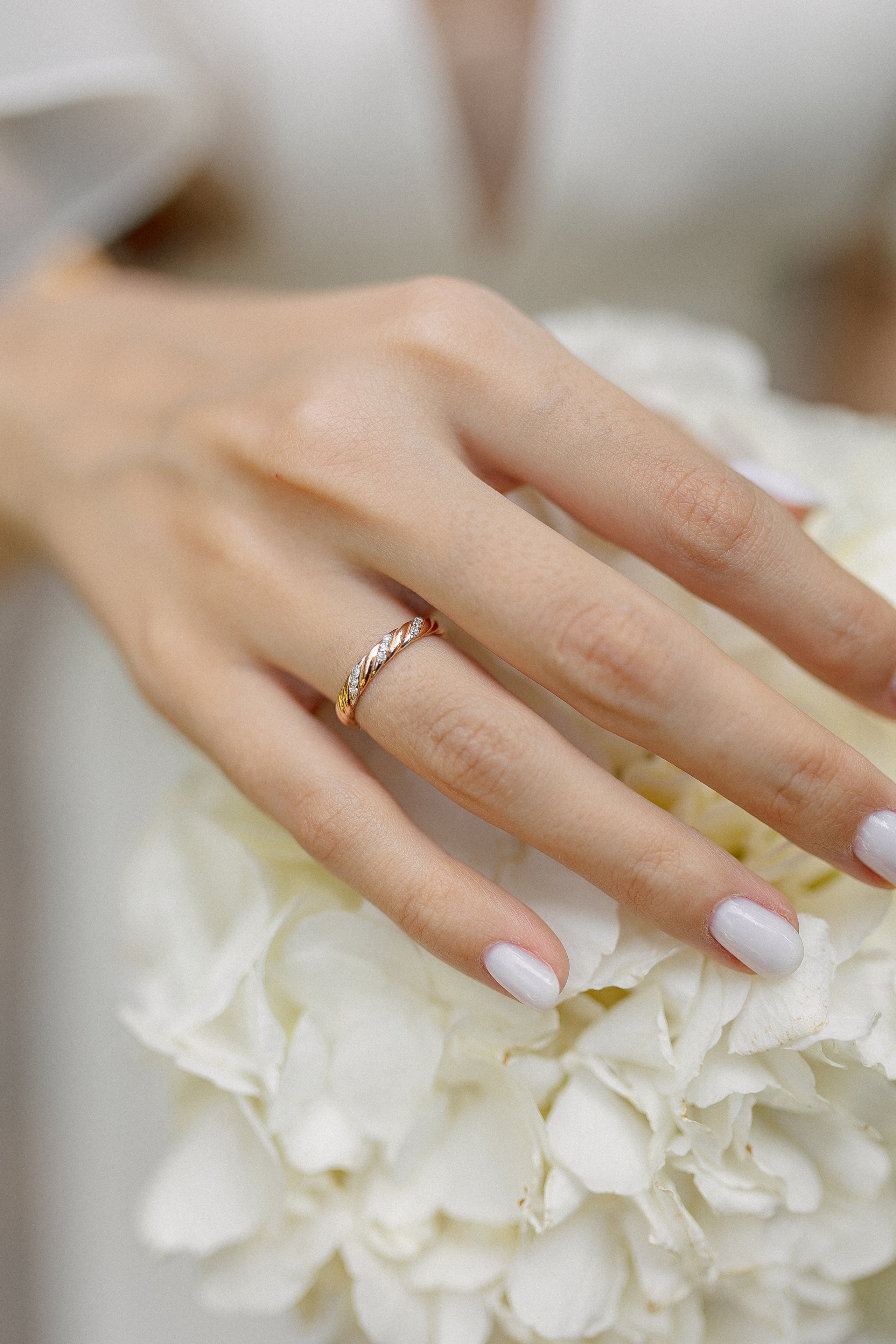 Кутузовский ЗАГС. Семейный фотограф в Москве Анна Пожарская