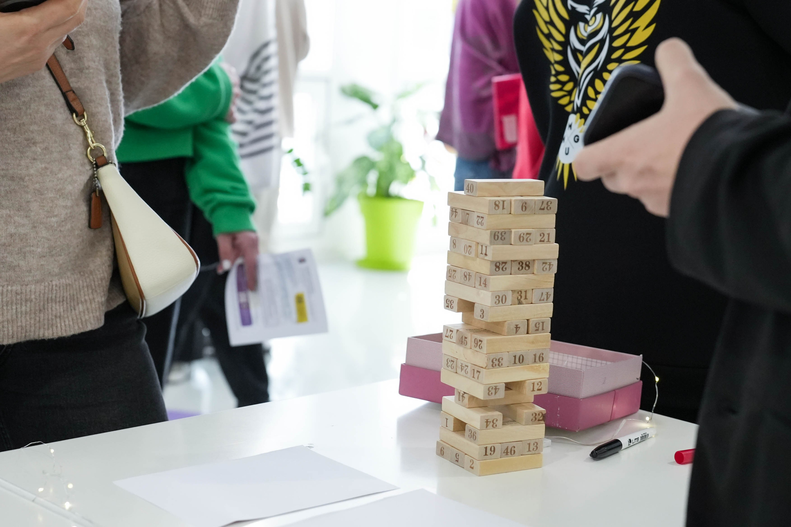День открытых дверей. Елизавета Ковалевская — ваш профессиональный фотограф