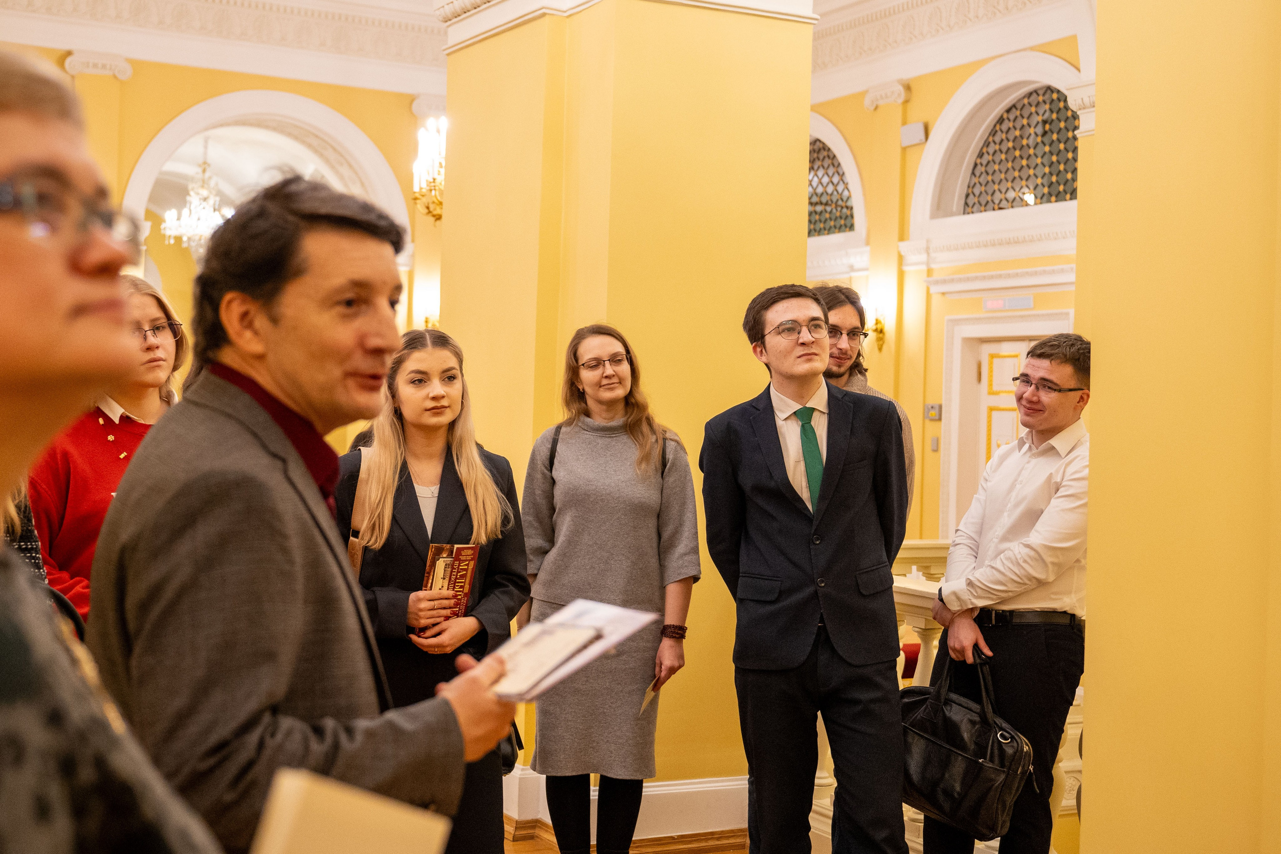 Малый театр. Елизавета Ковалевская — ваш профессиональный фотограф