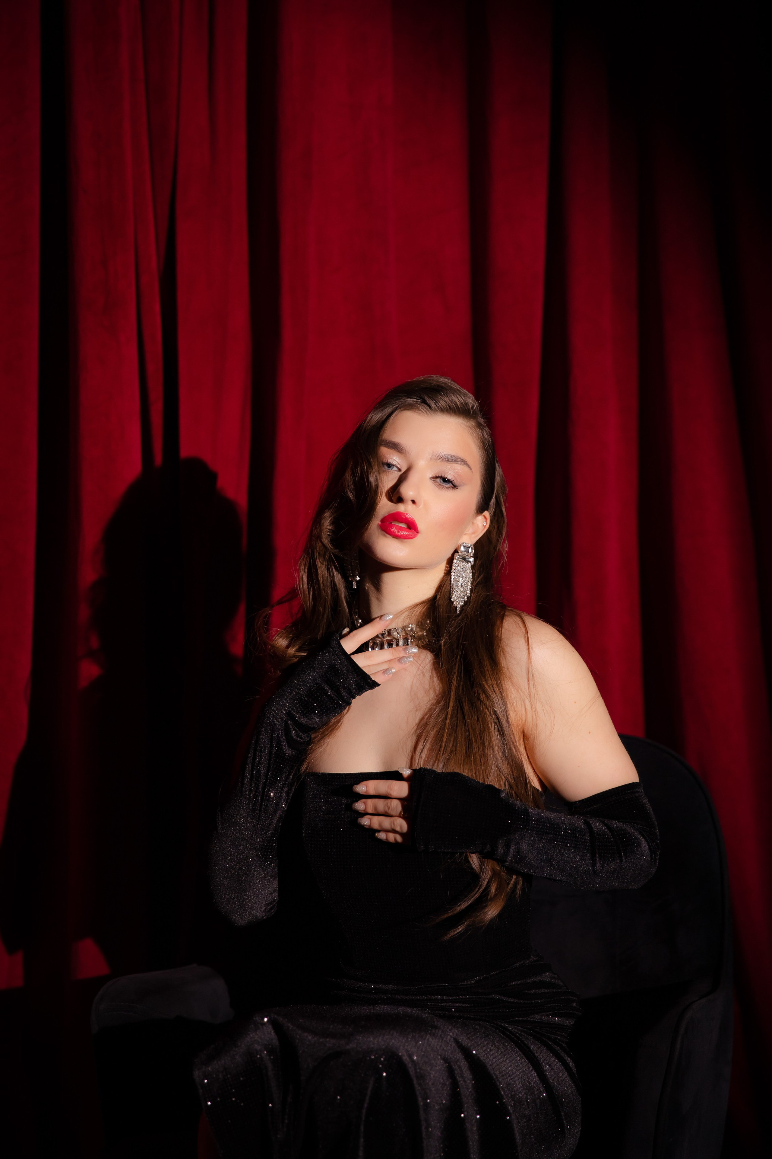 Фотосессия на день рождения. Портретный и семейный фотограф Юлия Герман