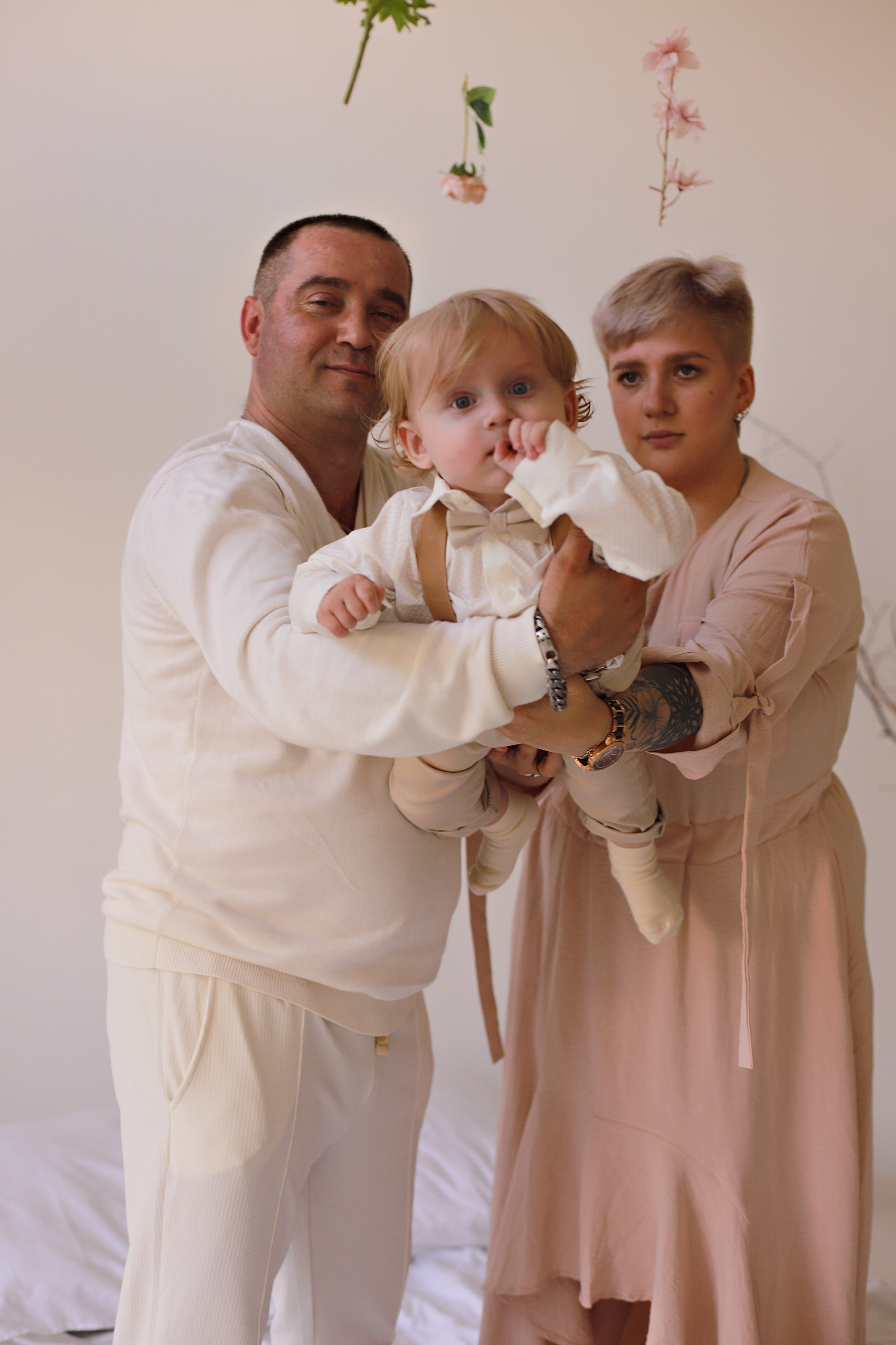 Годовасие. Фотограф в Москве Елена Дроботя