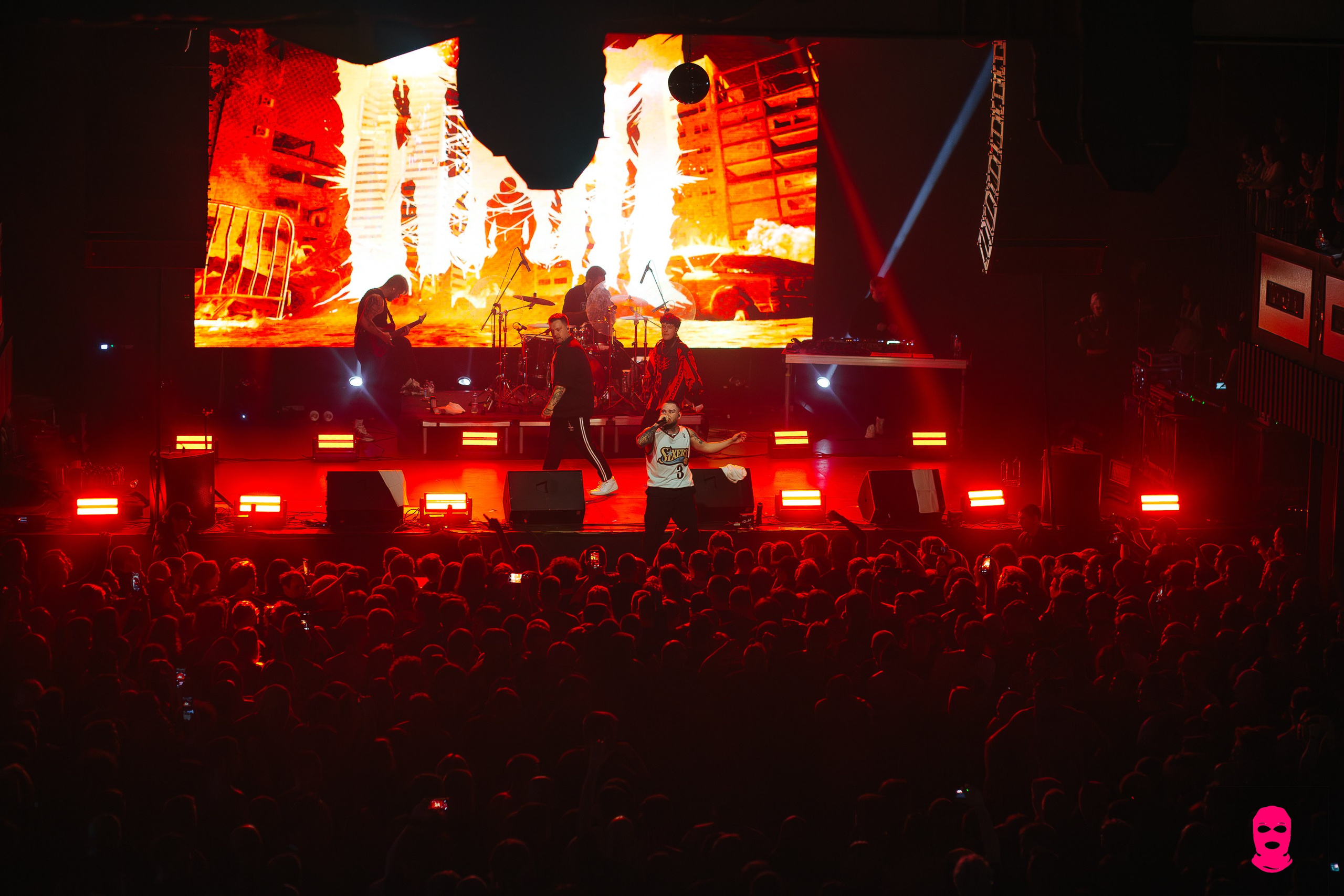 RAM. Sound. 08.11.2024. Главная