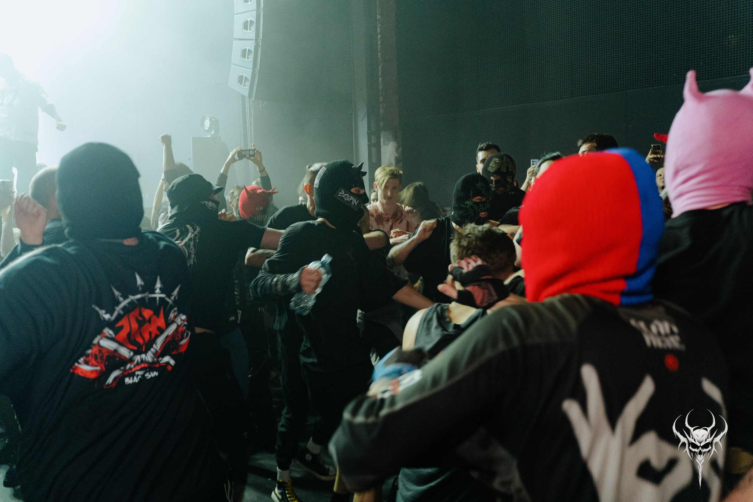 Dexdbell. Рассвет. 01.03.2026. Главная