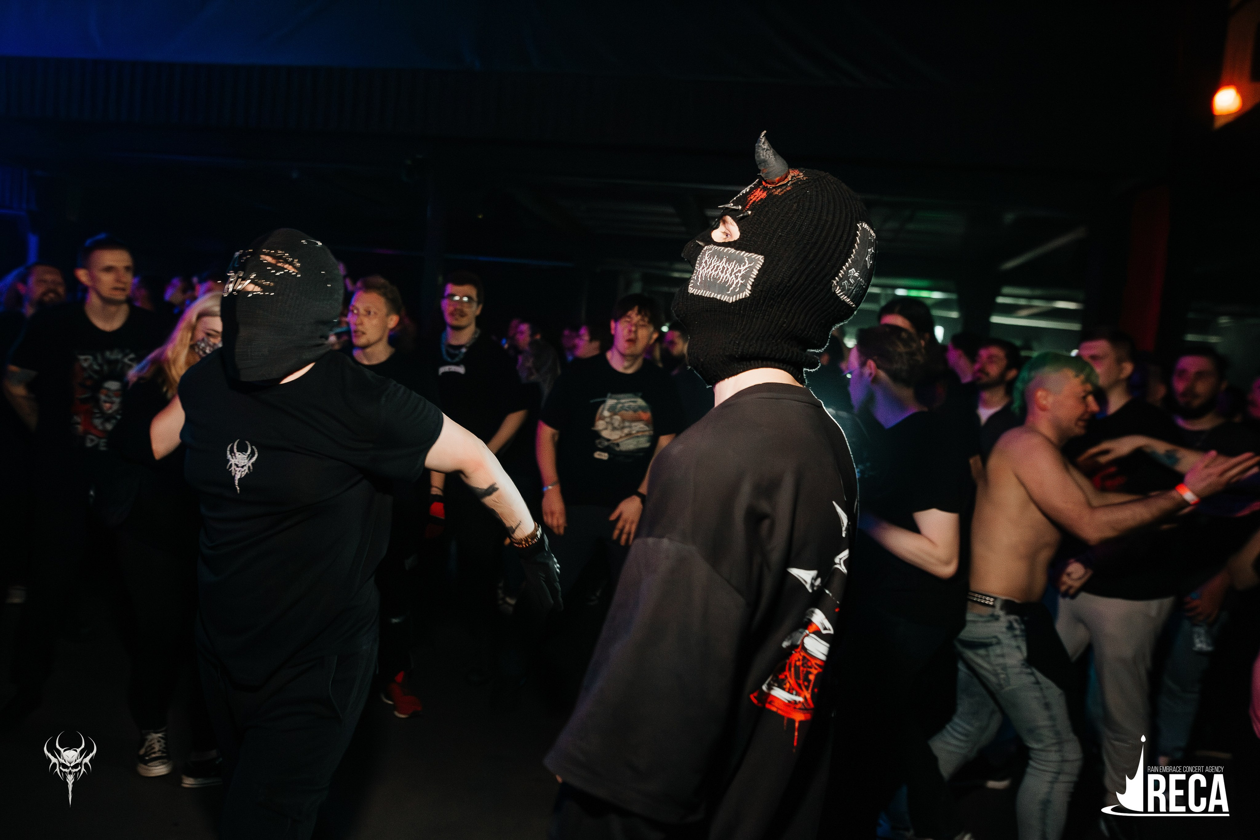 Б.А.У. Sound. 26.04.2025. Главная