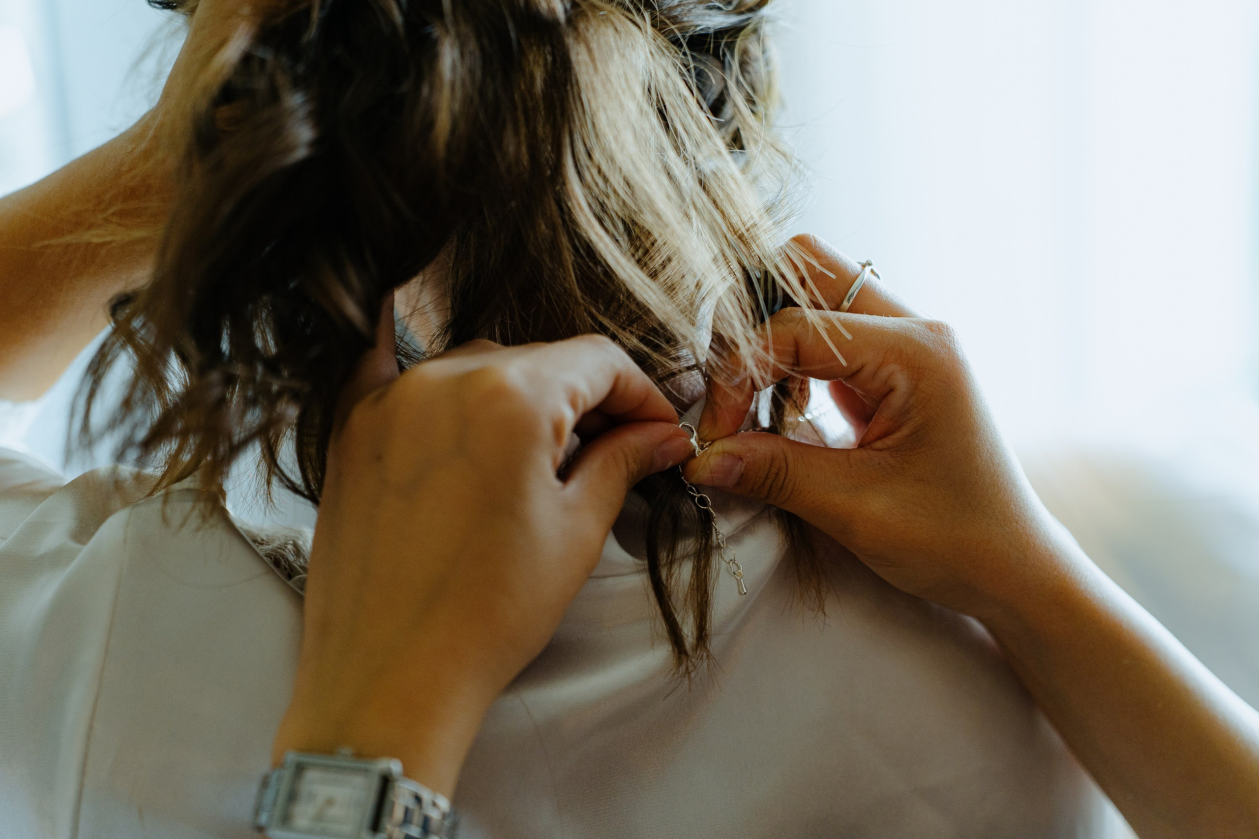 Тарас и Мария. Главная