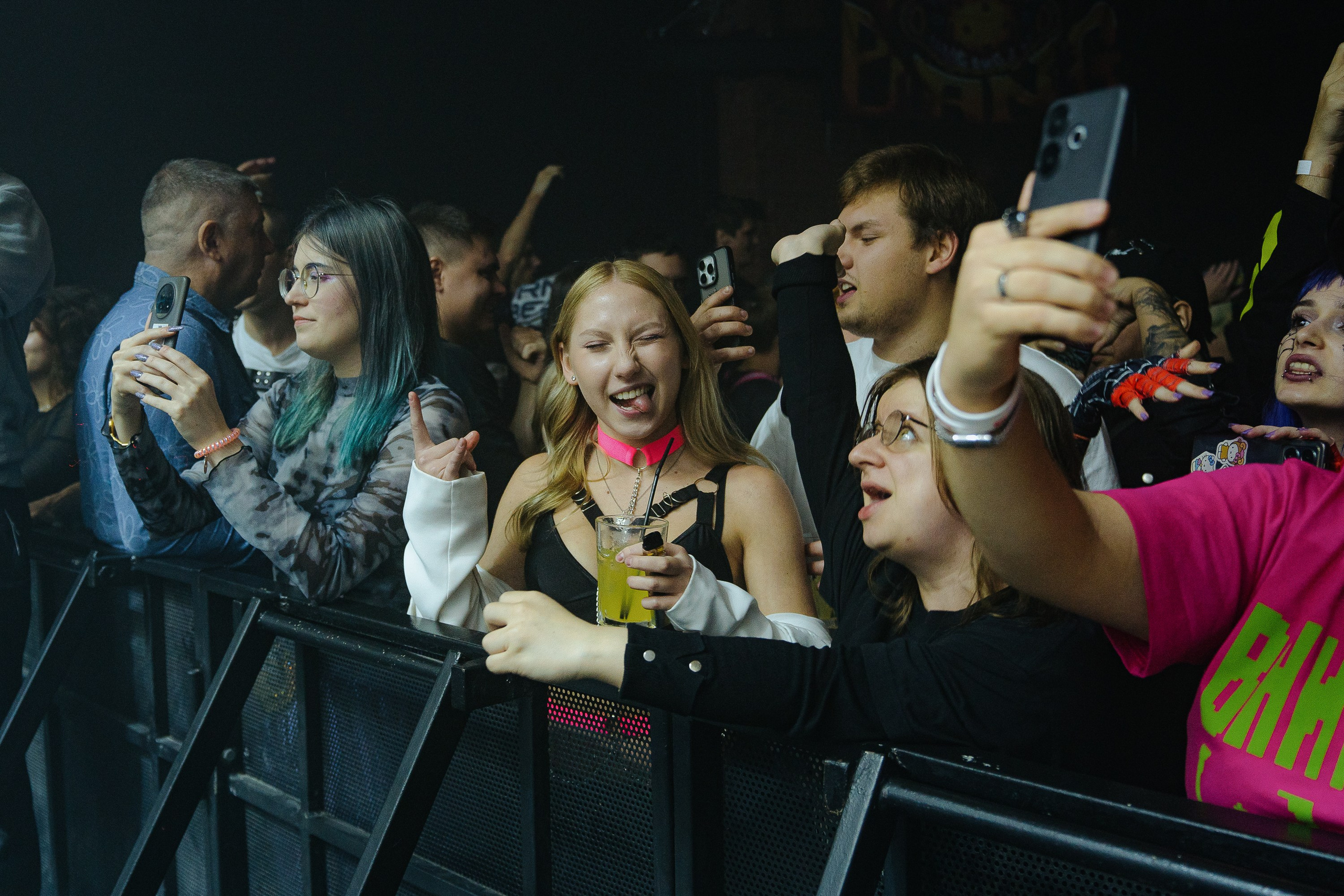 Панцушот. Рассвет. 04.10.2025. Главная