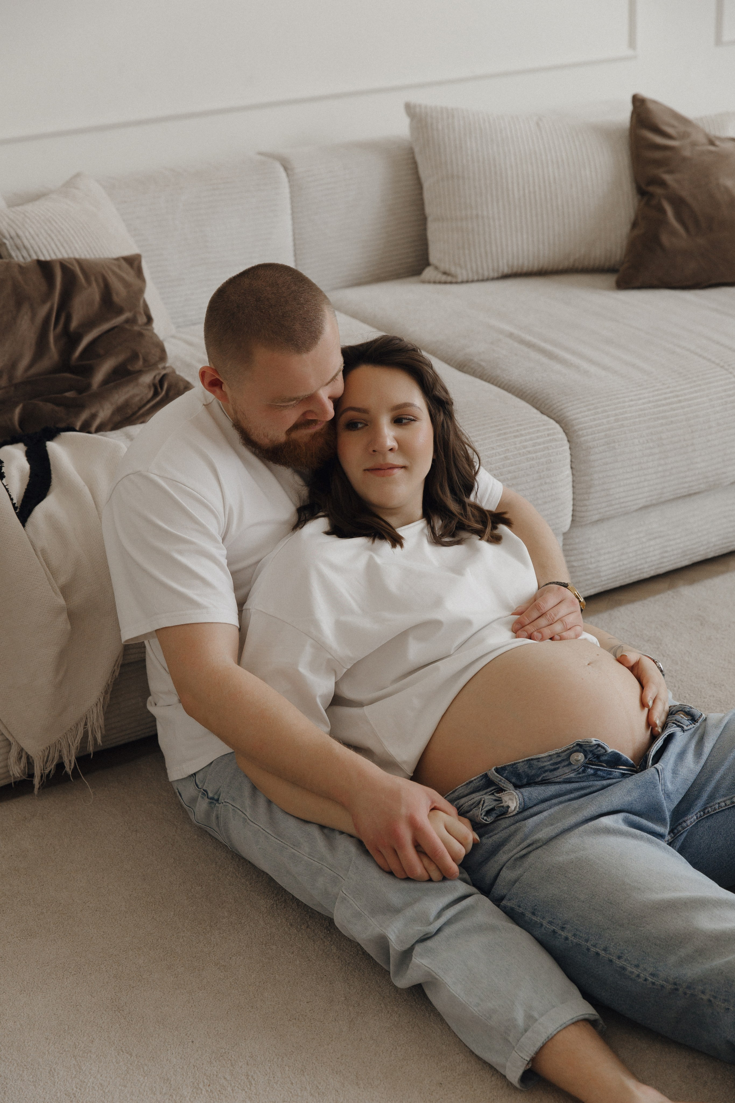 Елена и Павел. Свадебный фотограф Фадеева Алёна