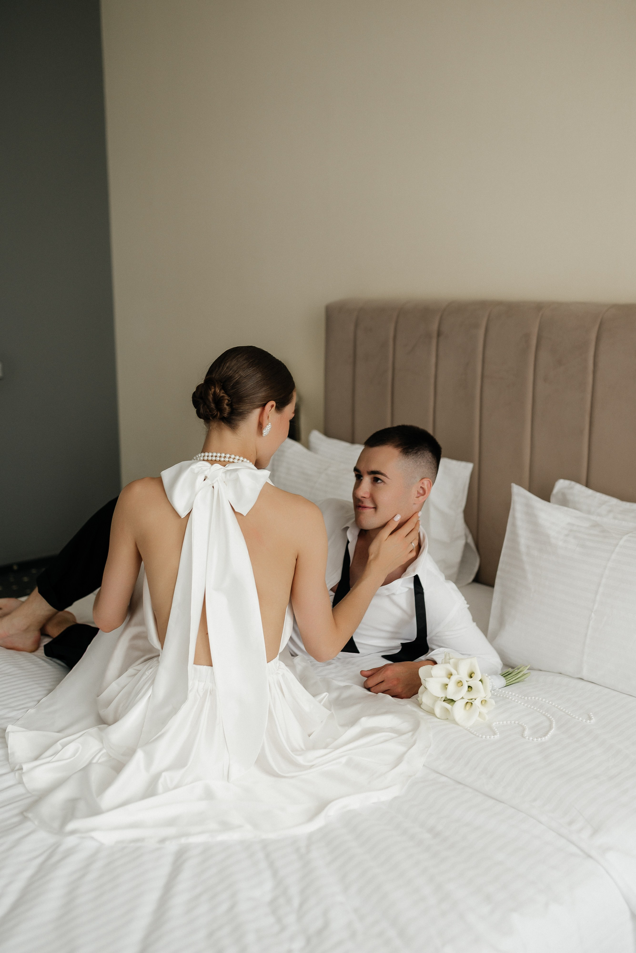 Olga & Sergei. Фотограф Екатеринбург Александра Гнусина