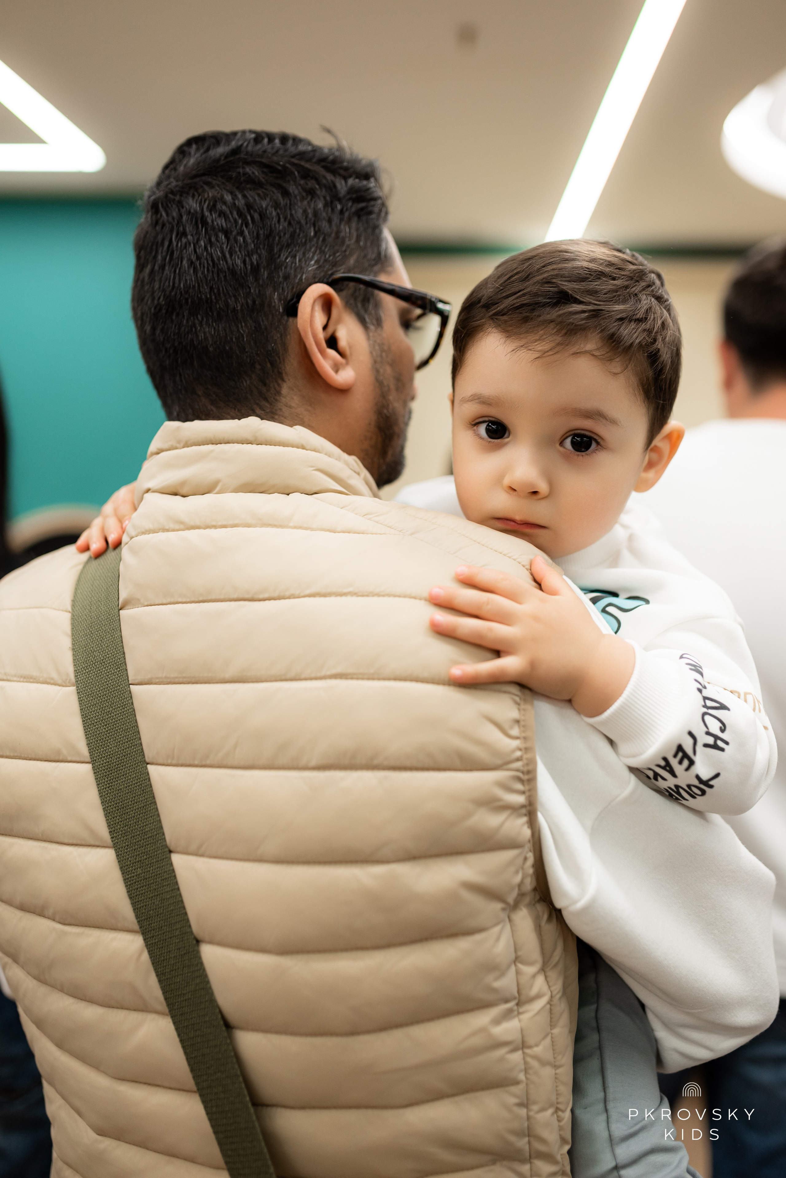 PKROVSKY kids. Фотограф Екатеринбург Александра Гнусина