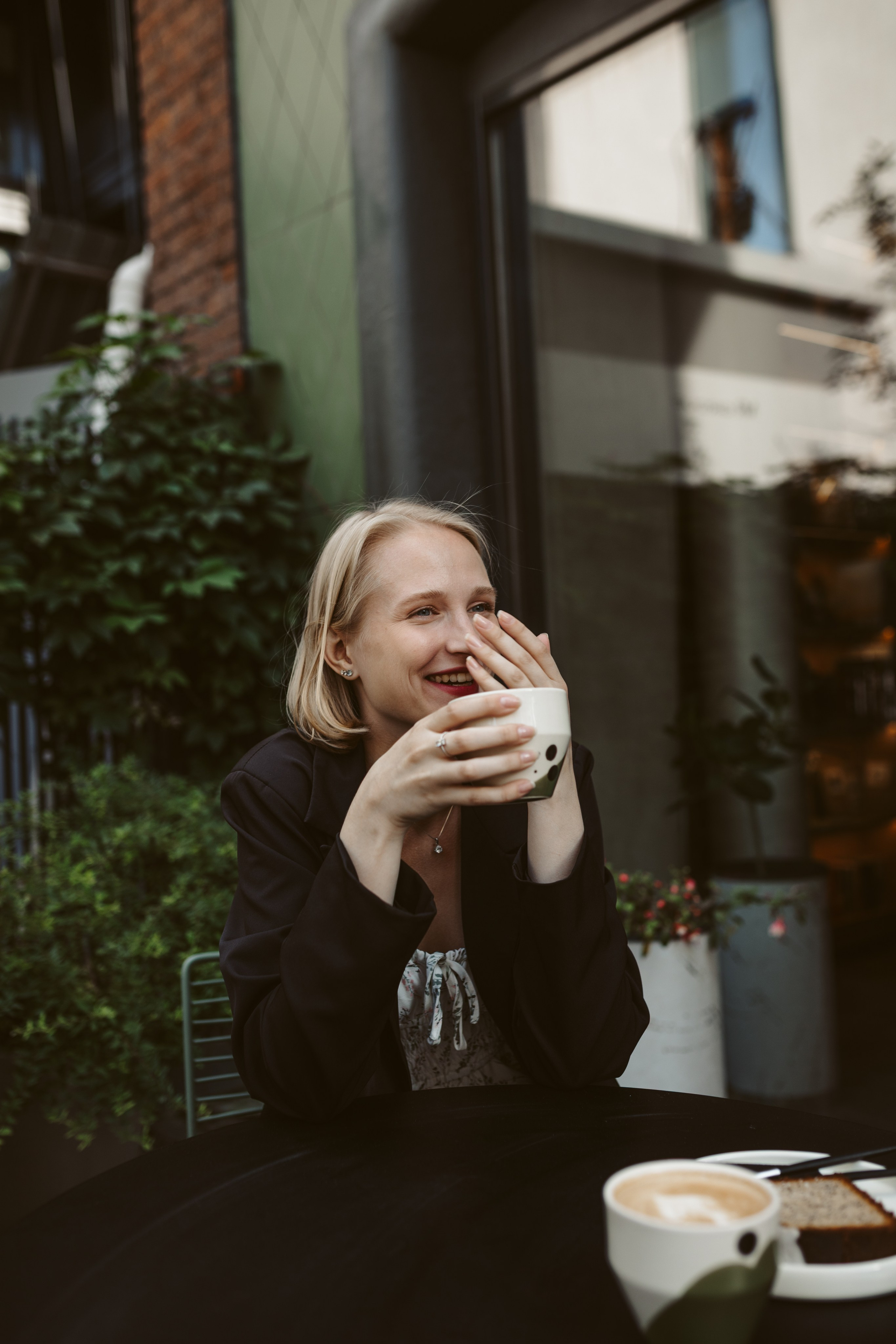 Московские дворики. Свадебный фотограф Курзина Ольга | Москва