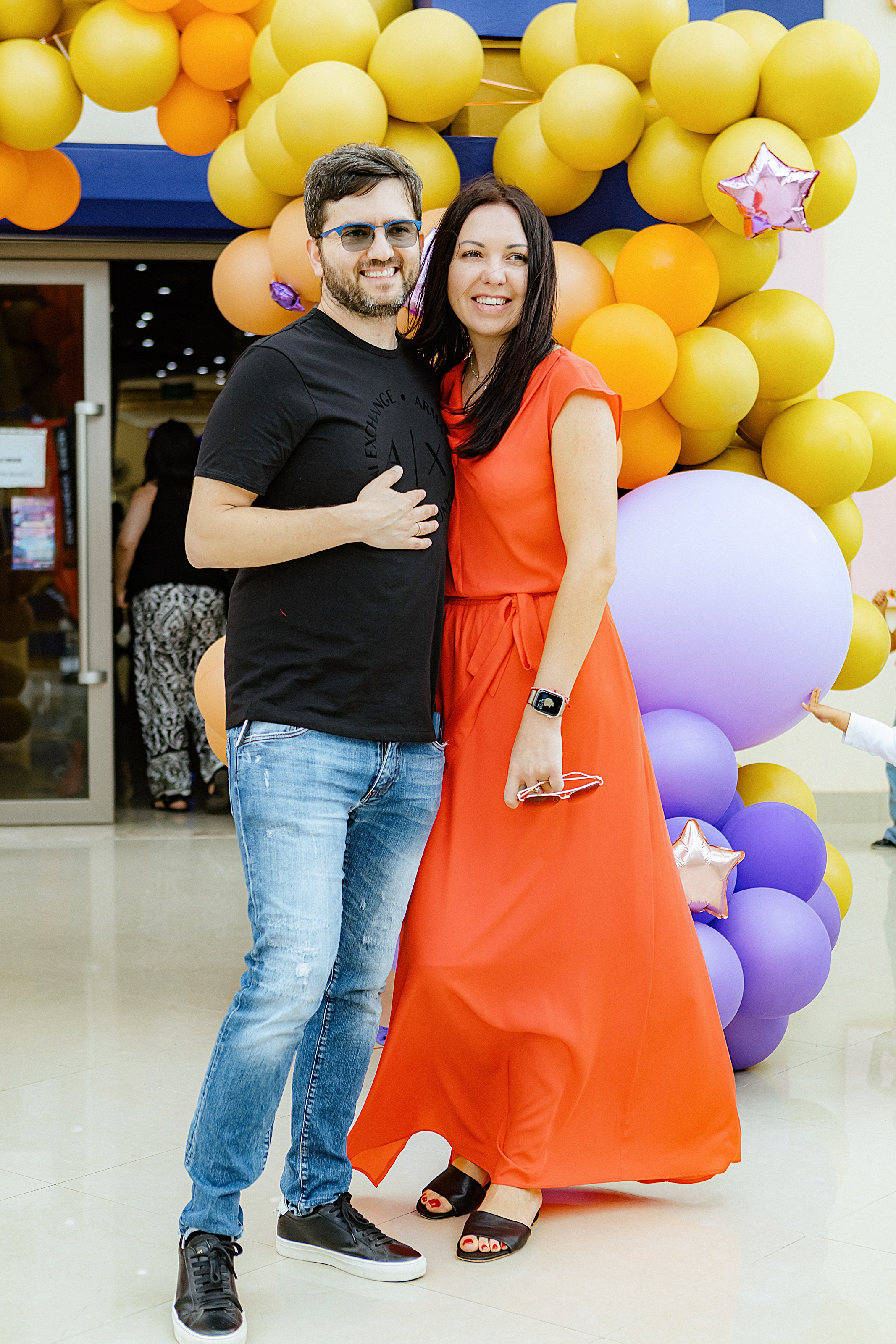 Orlando Starlux. Photographer in Batumi, Georgia Pavel Sharnikov