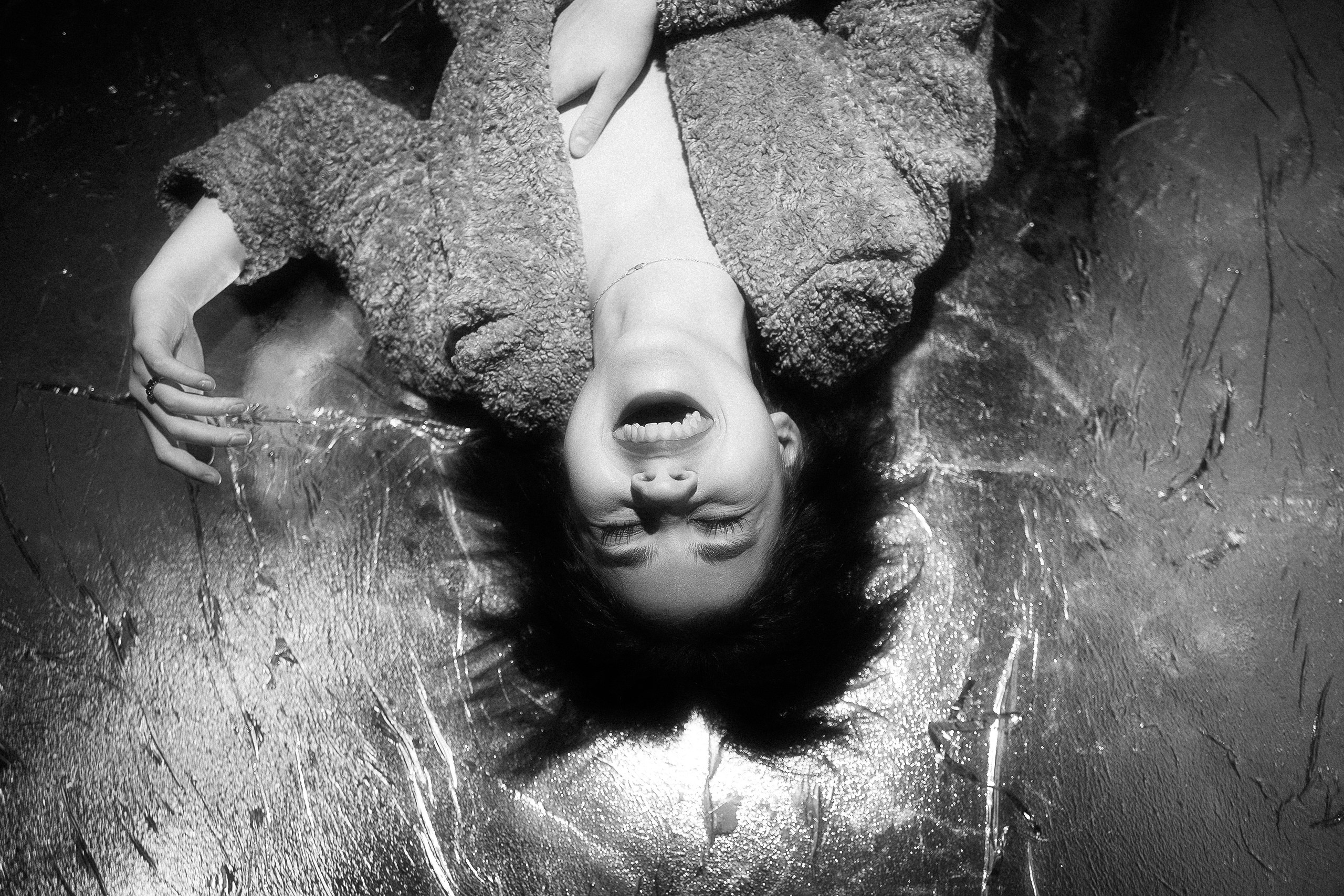 Леонид Рябов — фотограф в Нижнем Новгороде