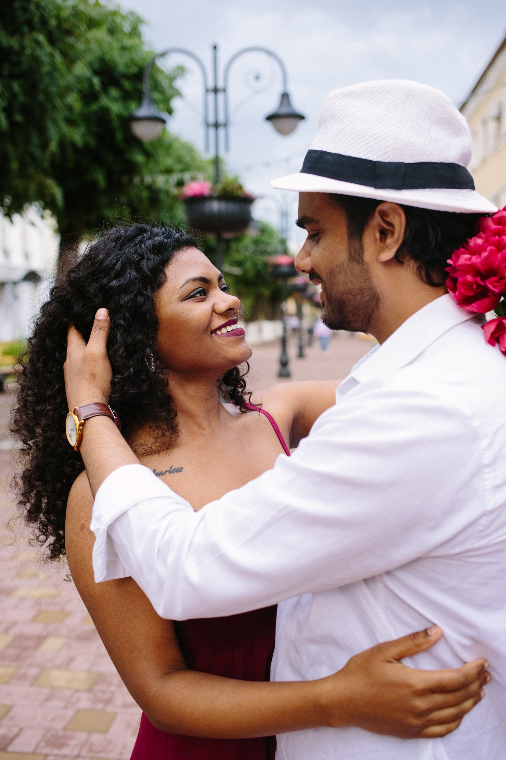 Srajan and Ksheetija. Свадебный и семейный фотограф в Смоленске Галина Егорова