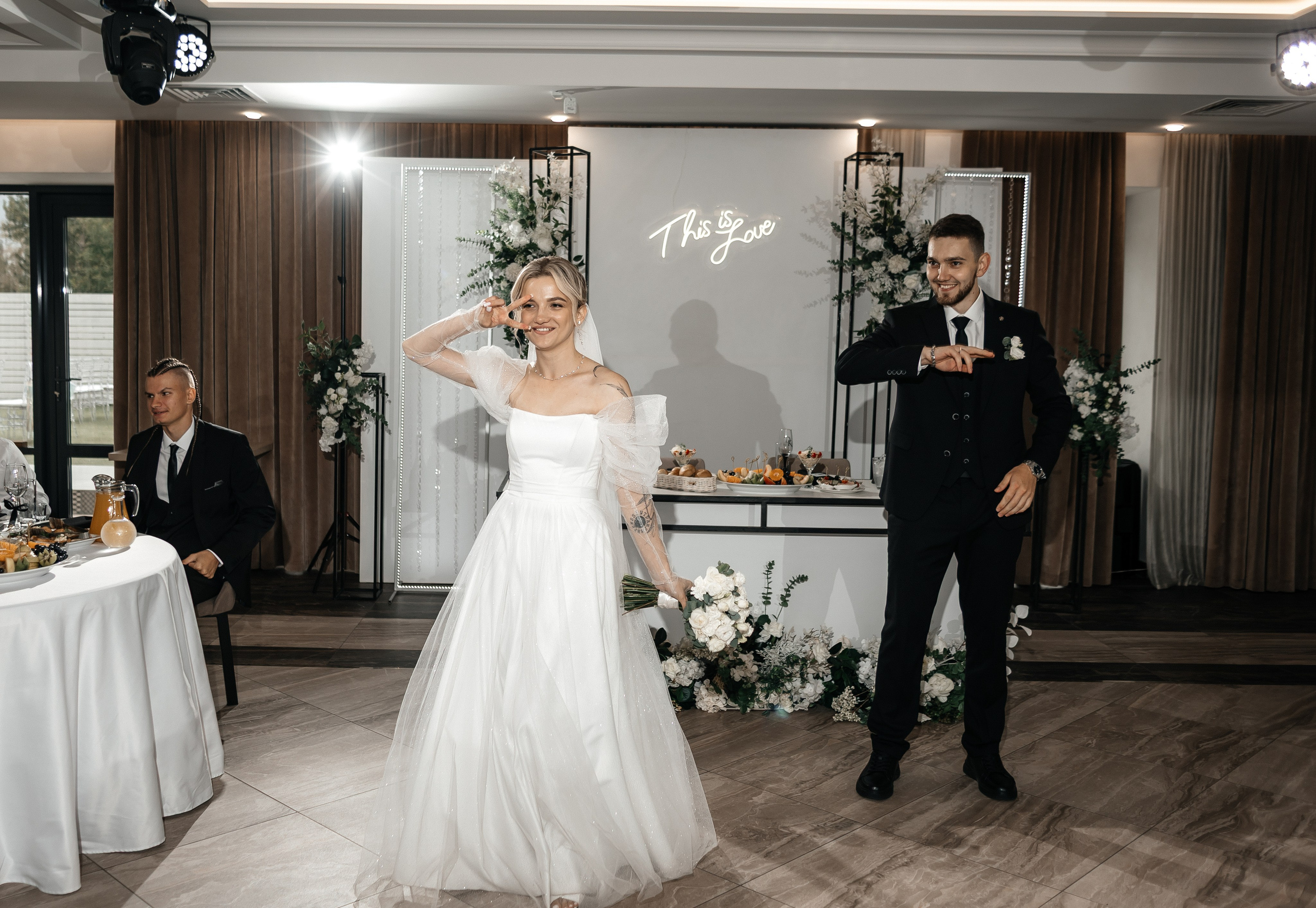 Даниил & Кристина | 20.08.25. Свадебный и семейный фотограф в Омске Евгения Хакимова