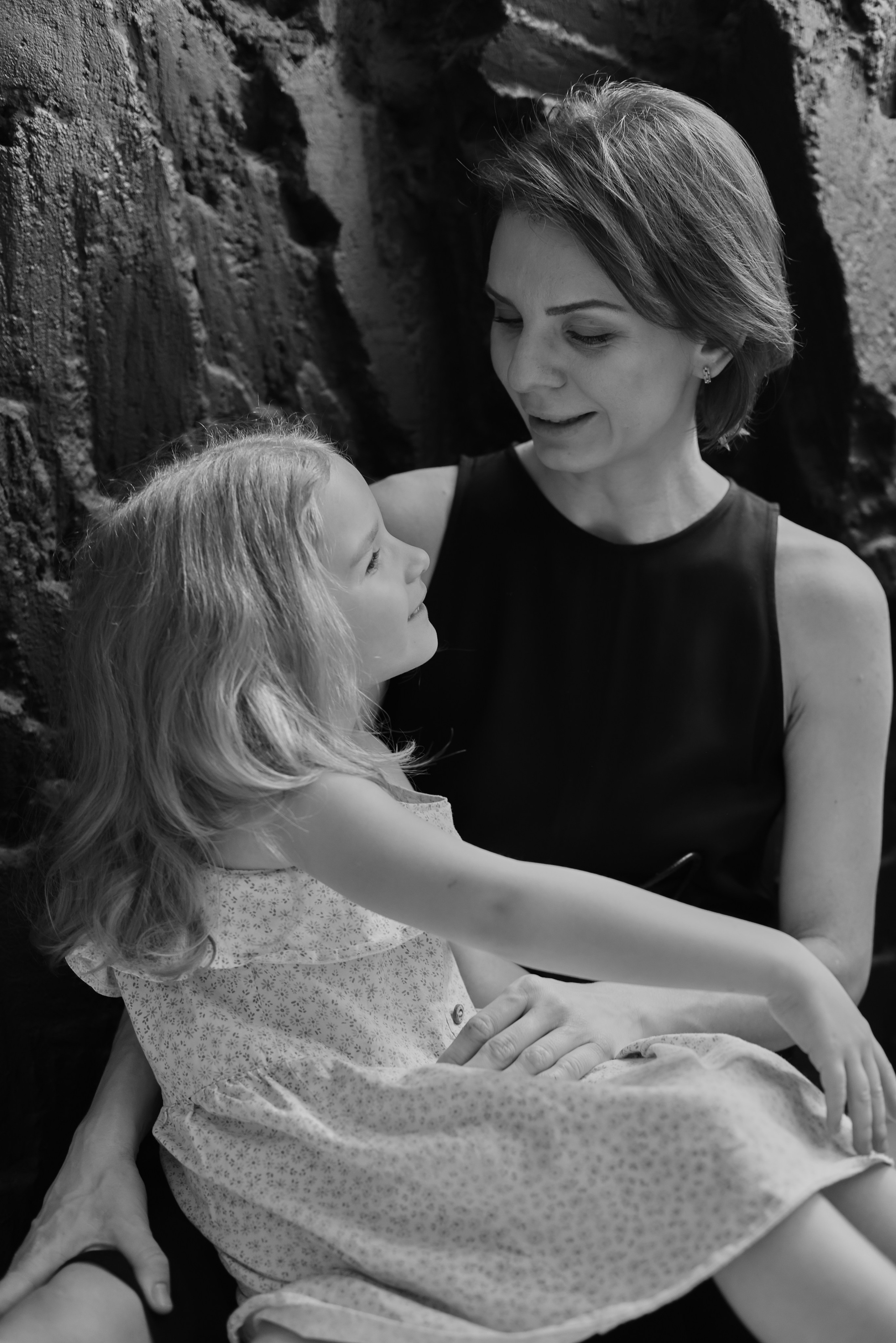 Таня&Настя. Photorina — фотограф Ирина Гулемина