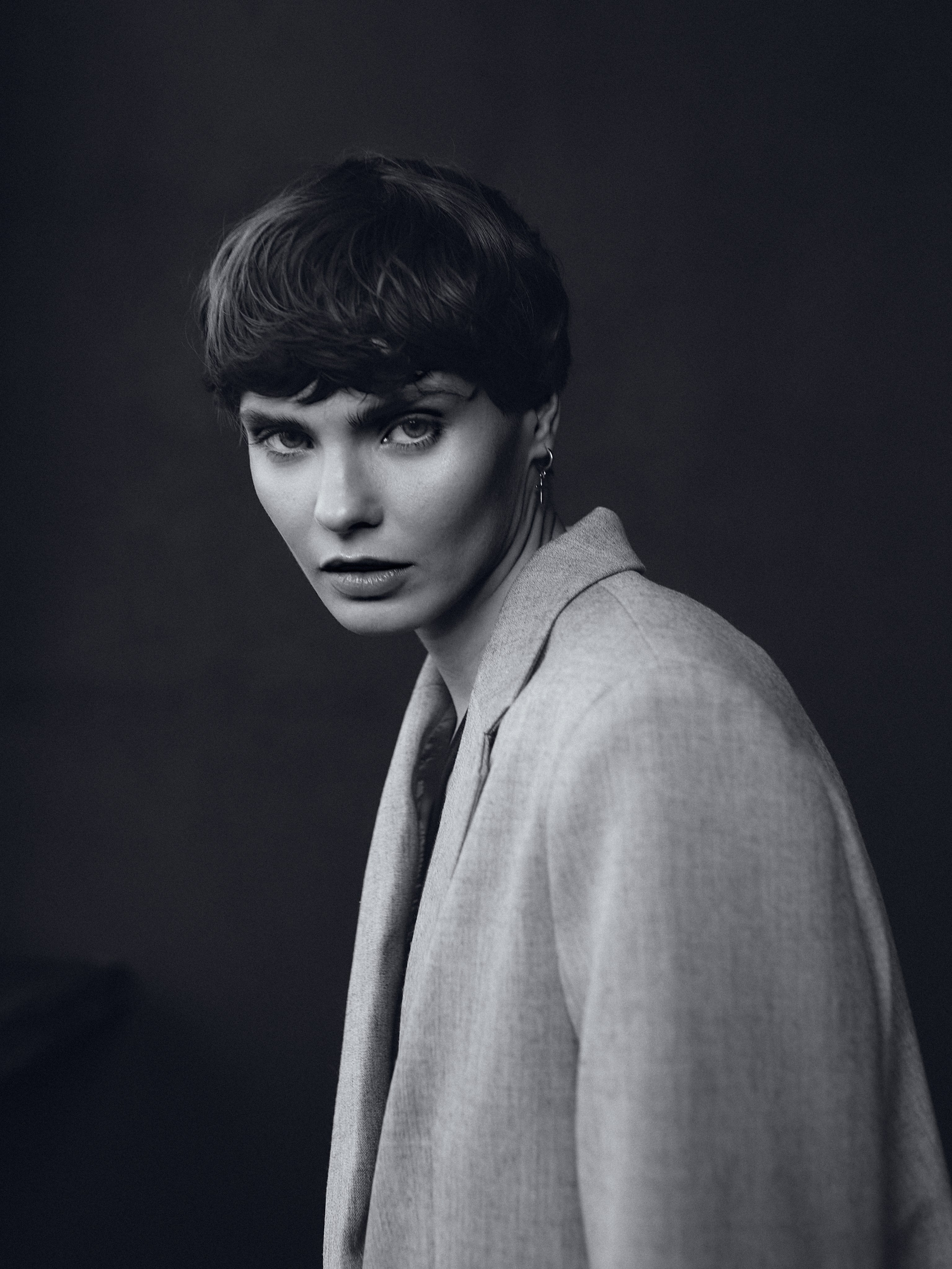 Mist доберман. Photorina — фотограф Ирина Гулемина