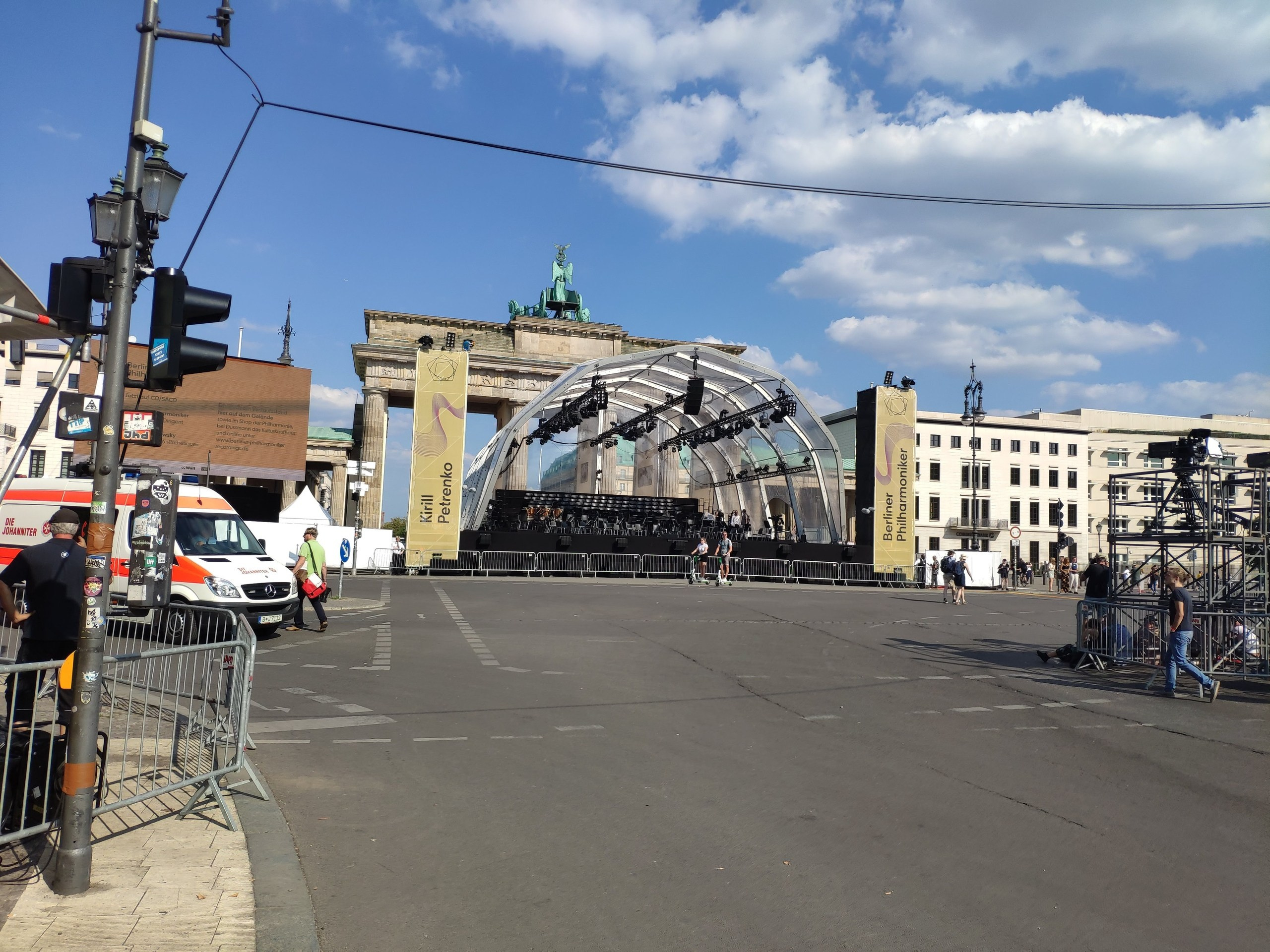 Берлин (Германия)