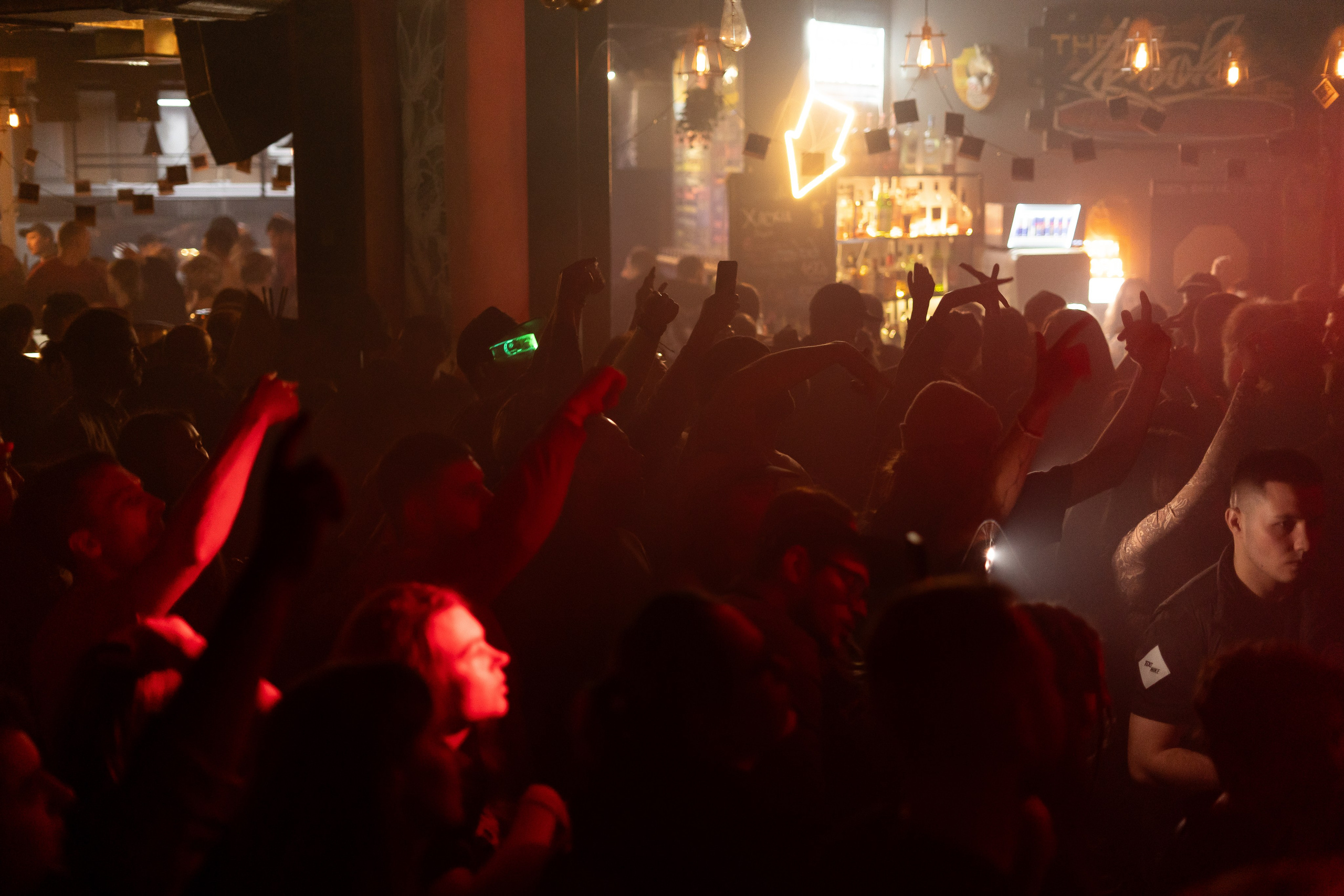 Rook's. Анастасия Паршукова — фотограф Шерегеш Новосибирск