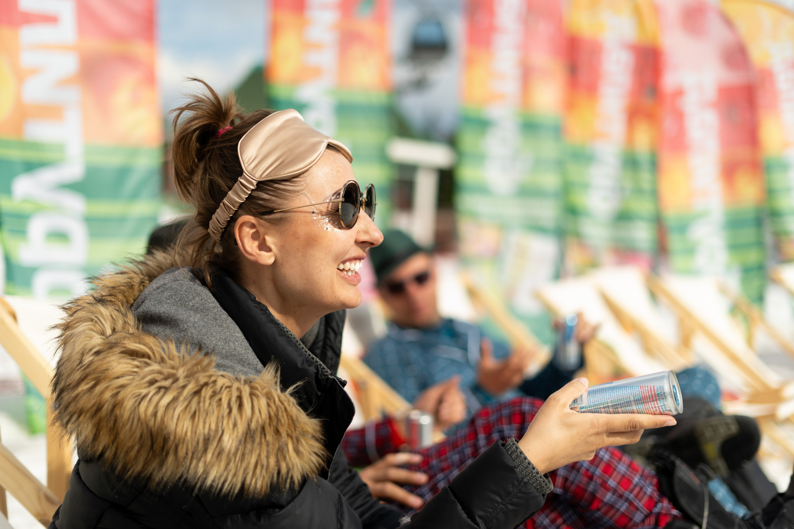 Грелка 18.04.24. Анастасия Паршукова — фотограф Шерегеш Новосибирск