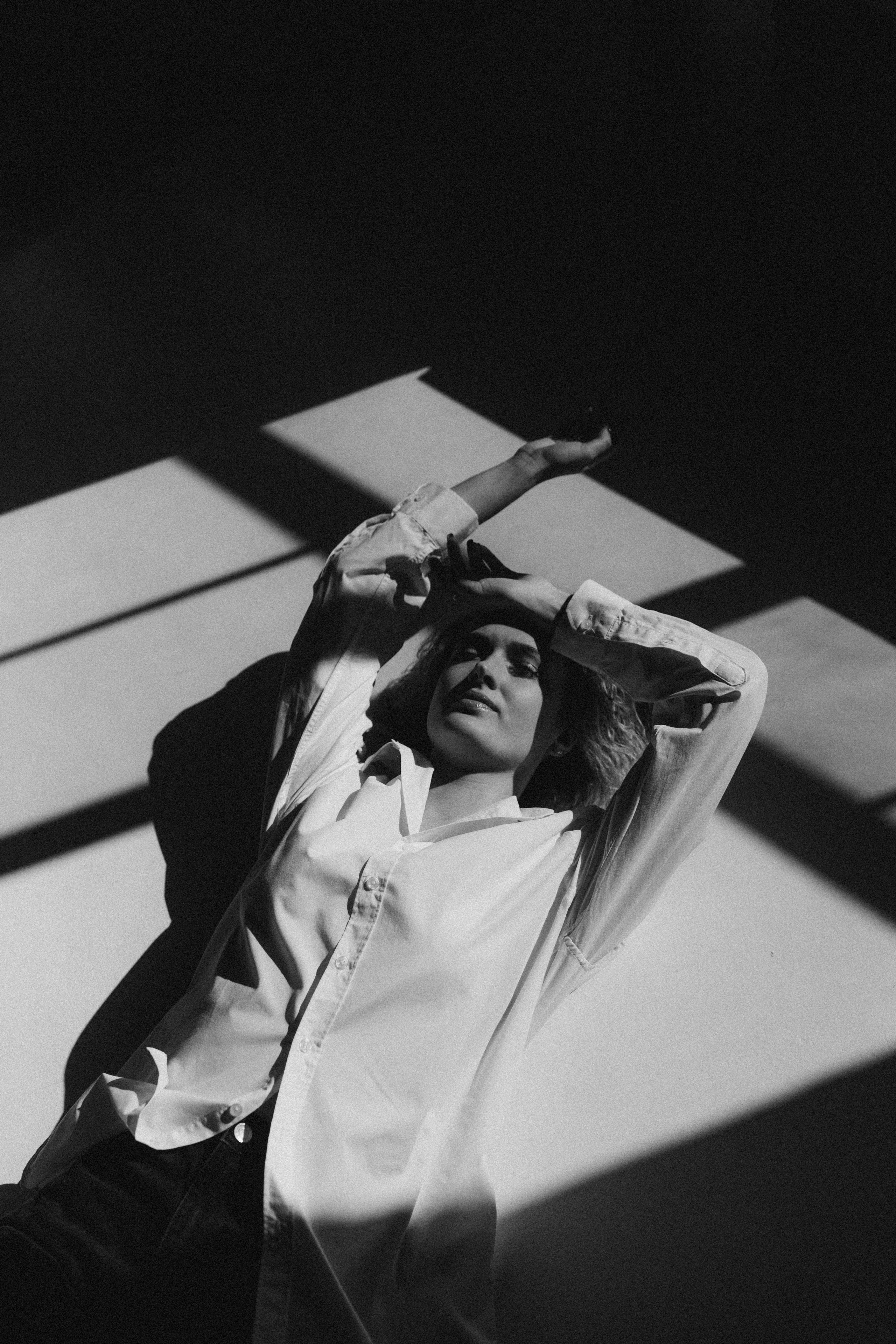 Анна. Фотограф НОГИНСК, Москва, Анастасия Белая