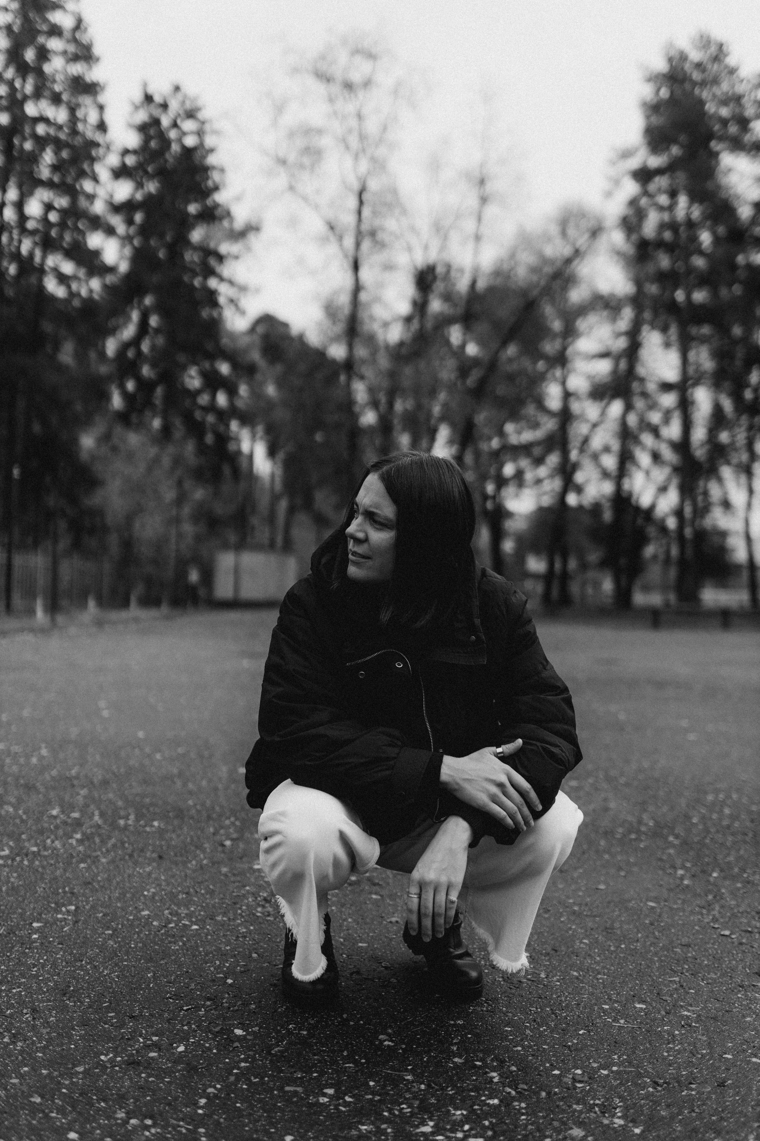 Ксюша. Фотограф НОГИНСК, Москва, Анастасия Белая