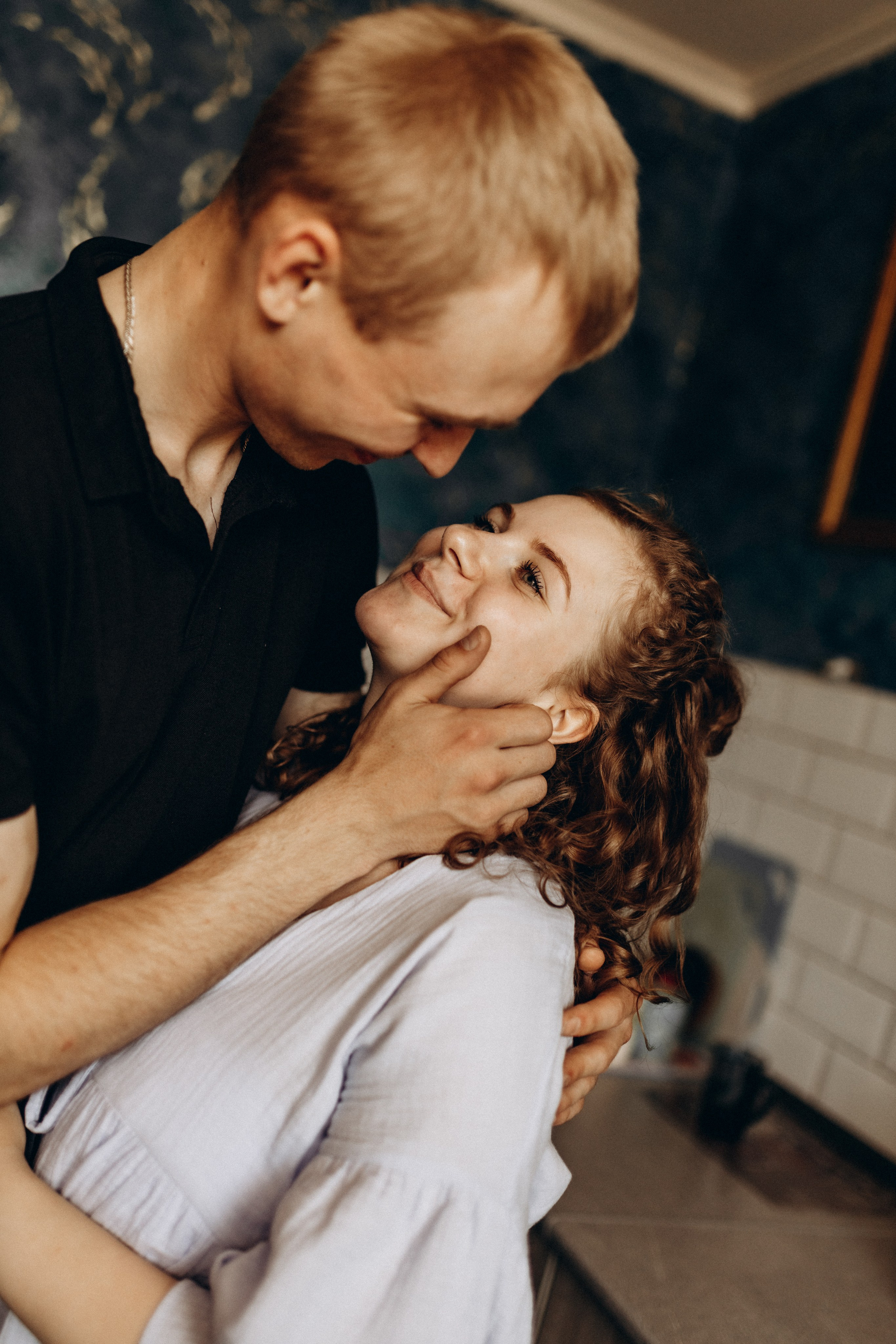 Максим, Лера, Артём. Фотограф НОГИНСК, Москва, Анастасия Белая