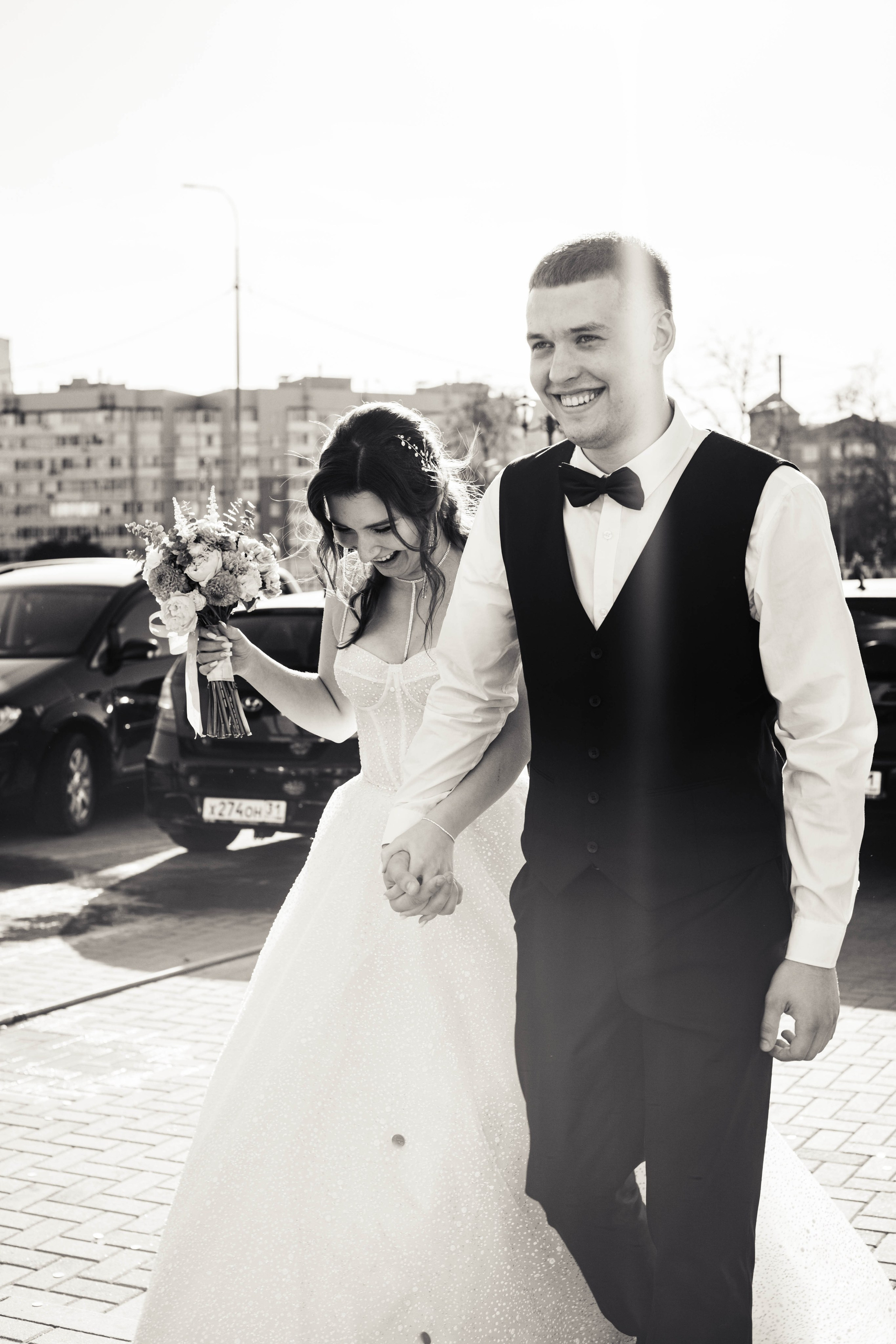 ТИМОФЕЙ & ВАЛЕРИЯ. Фотограф в Белгороде Варвара Виноходова