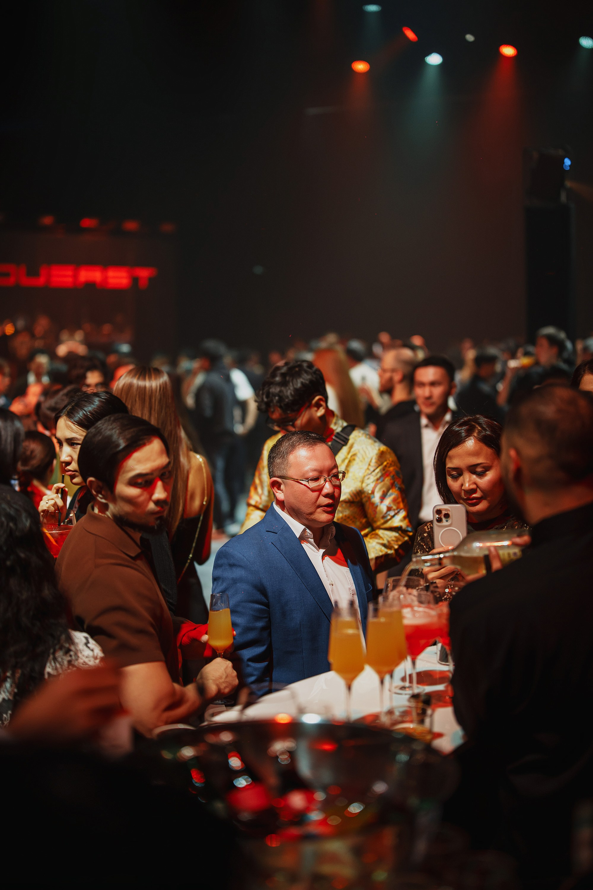 Презентация новых моделей SOUEAST. Фотограф TAULAN_1