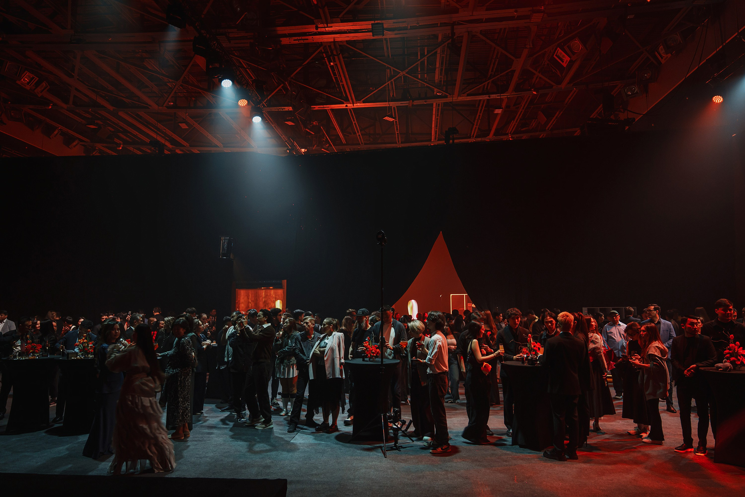 Презентация новых моделей SOUEAST. Фотограф TAULAN_1