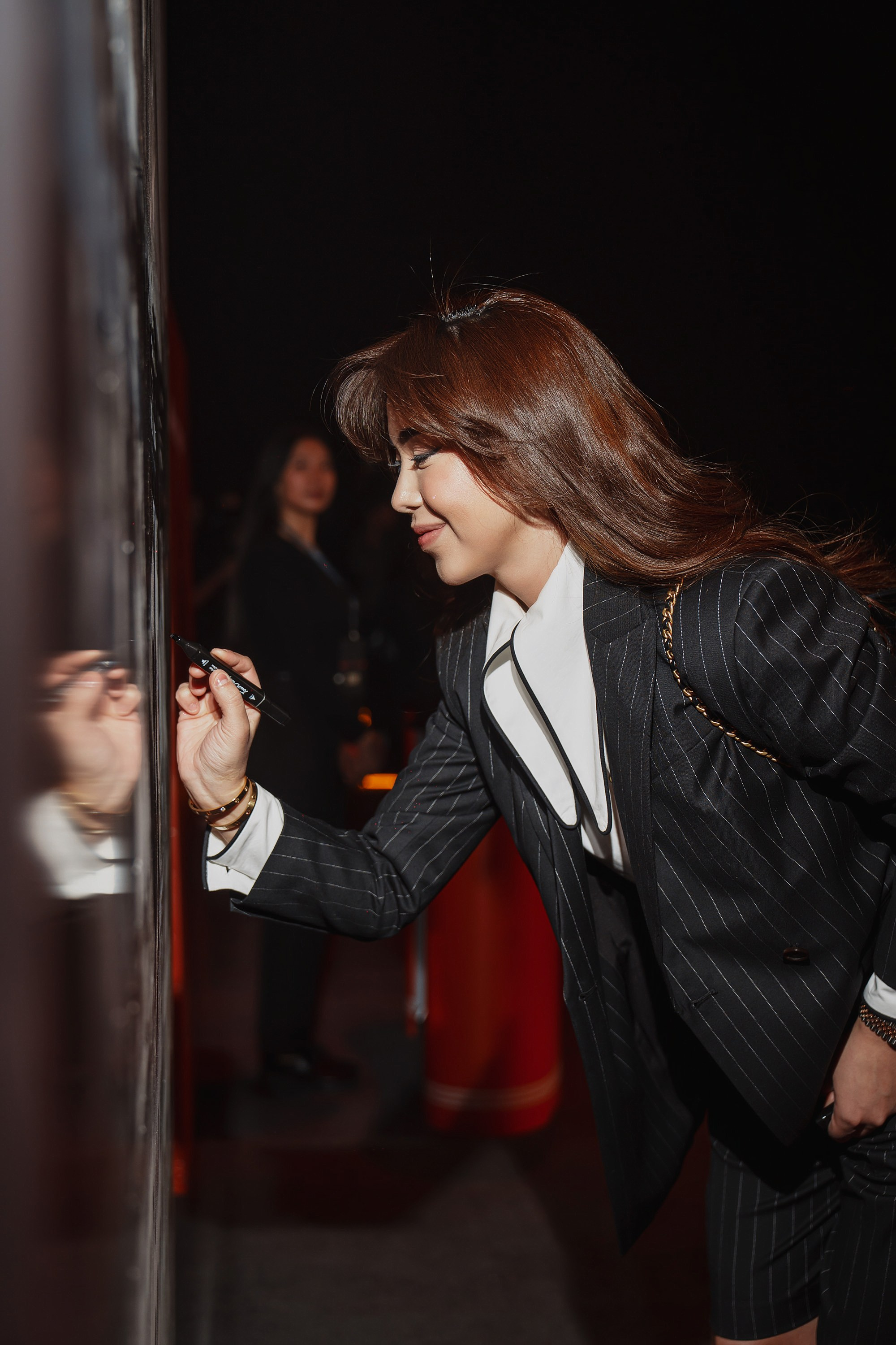 Презентация новых моделей SOUEAST. Фотограф TAULAN_1