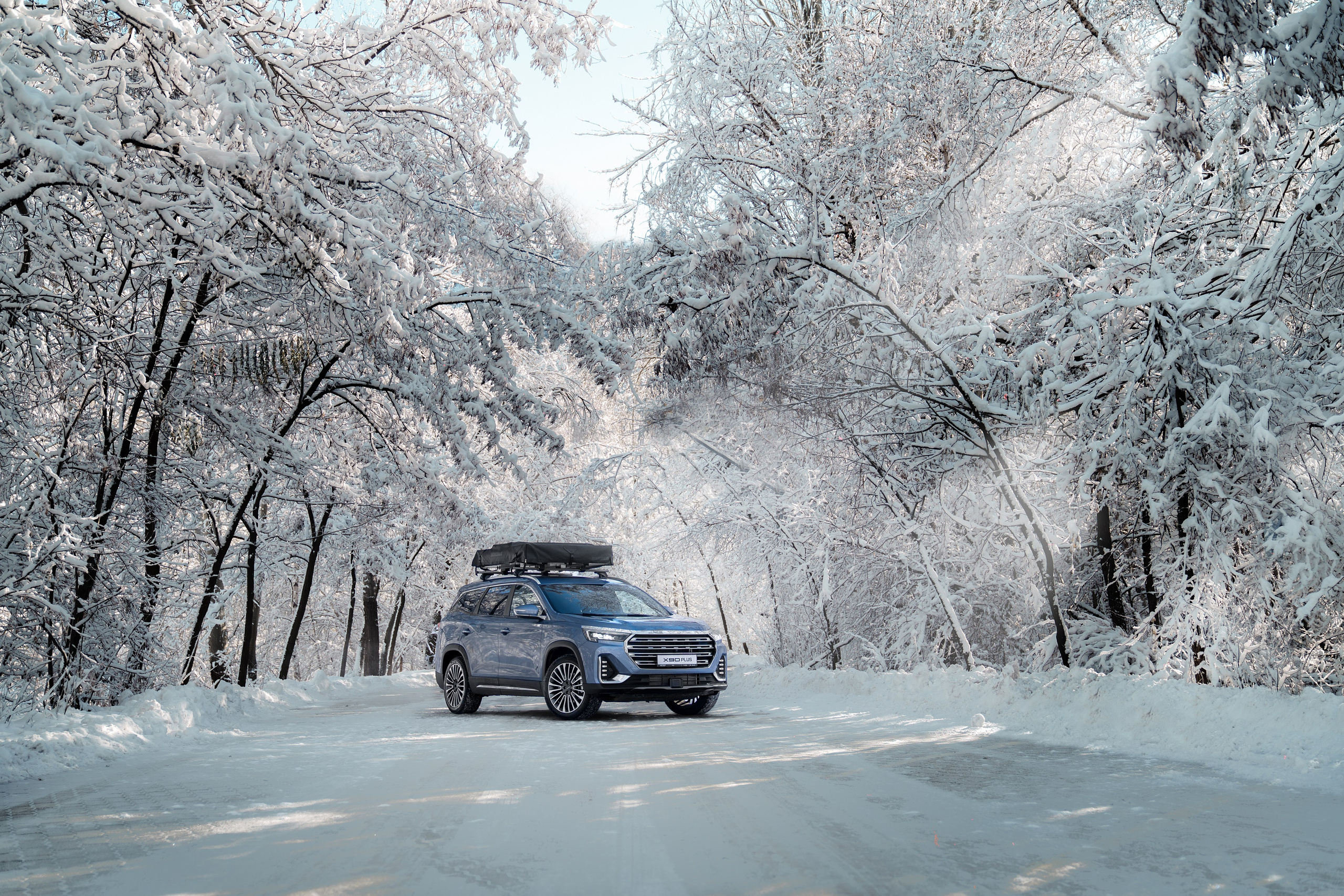 JETOUR X90. Фотограф TAULAN_1