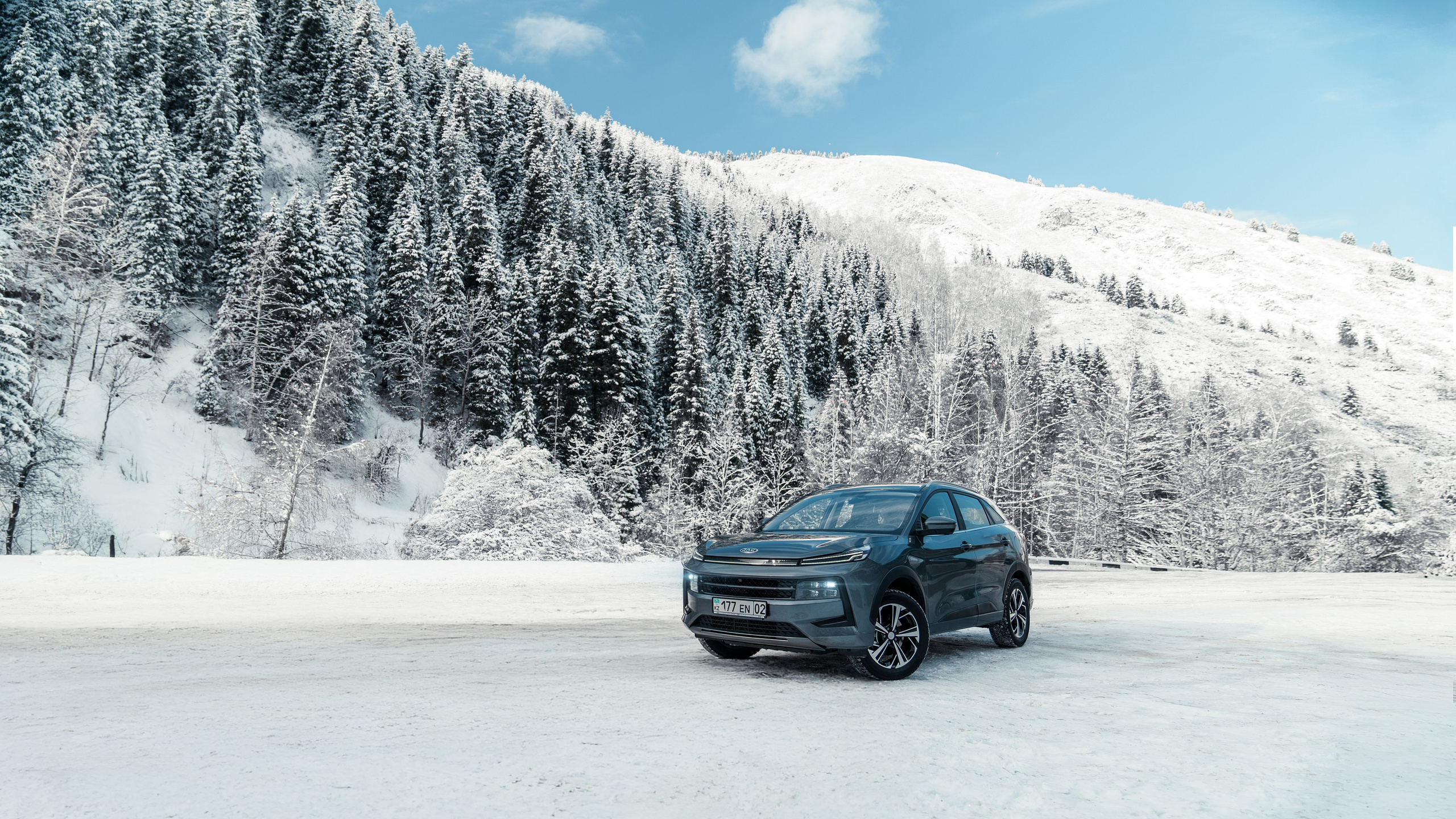 JAC. Фотограф TAULAN_1