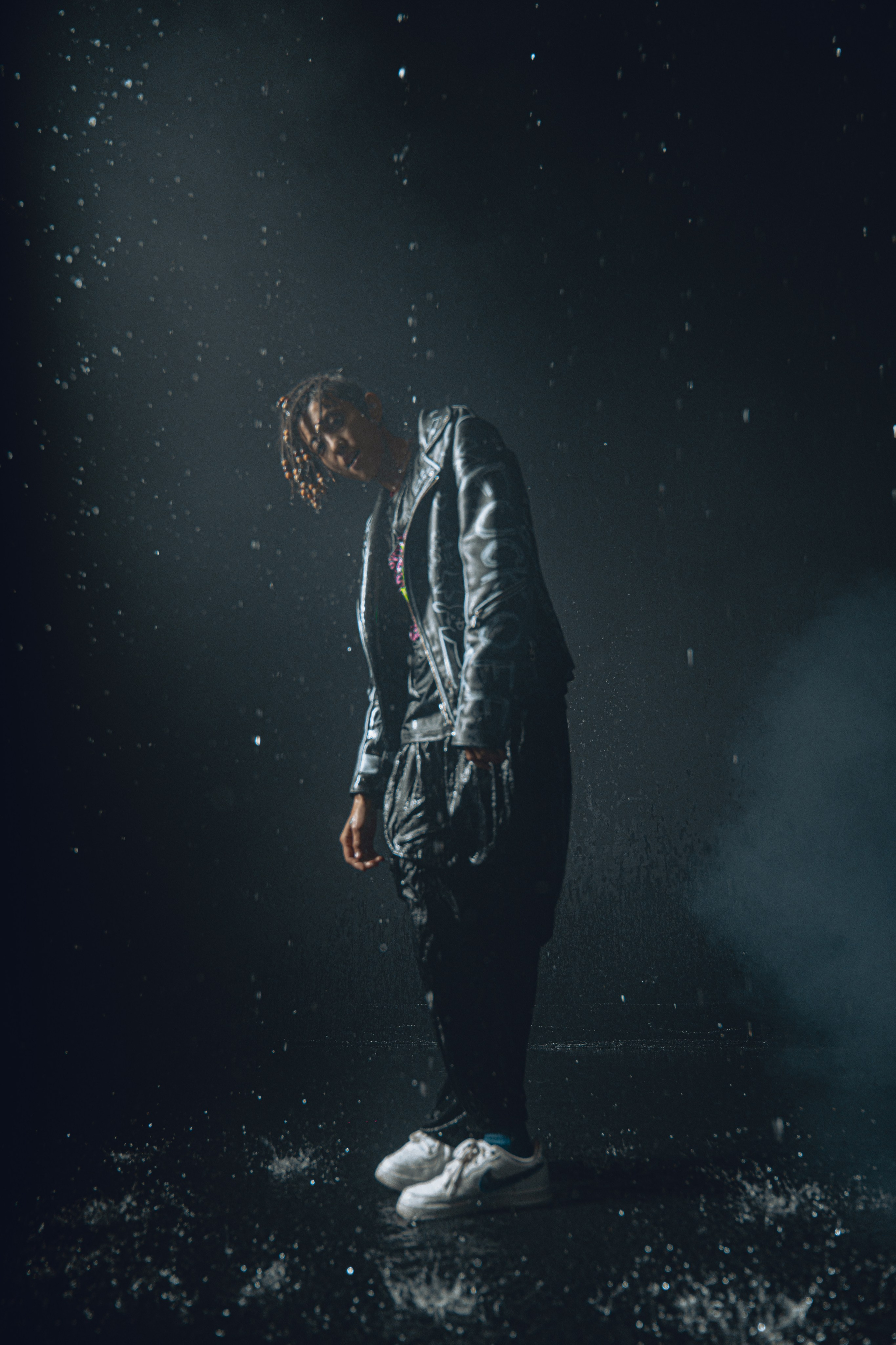 BIKA. Фотограф TAULAN_1