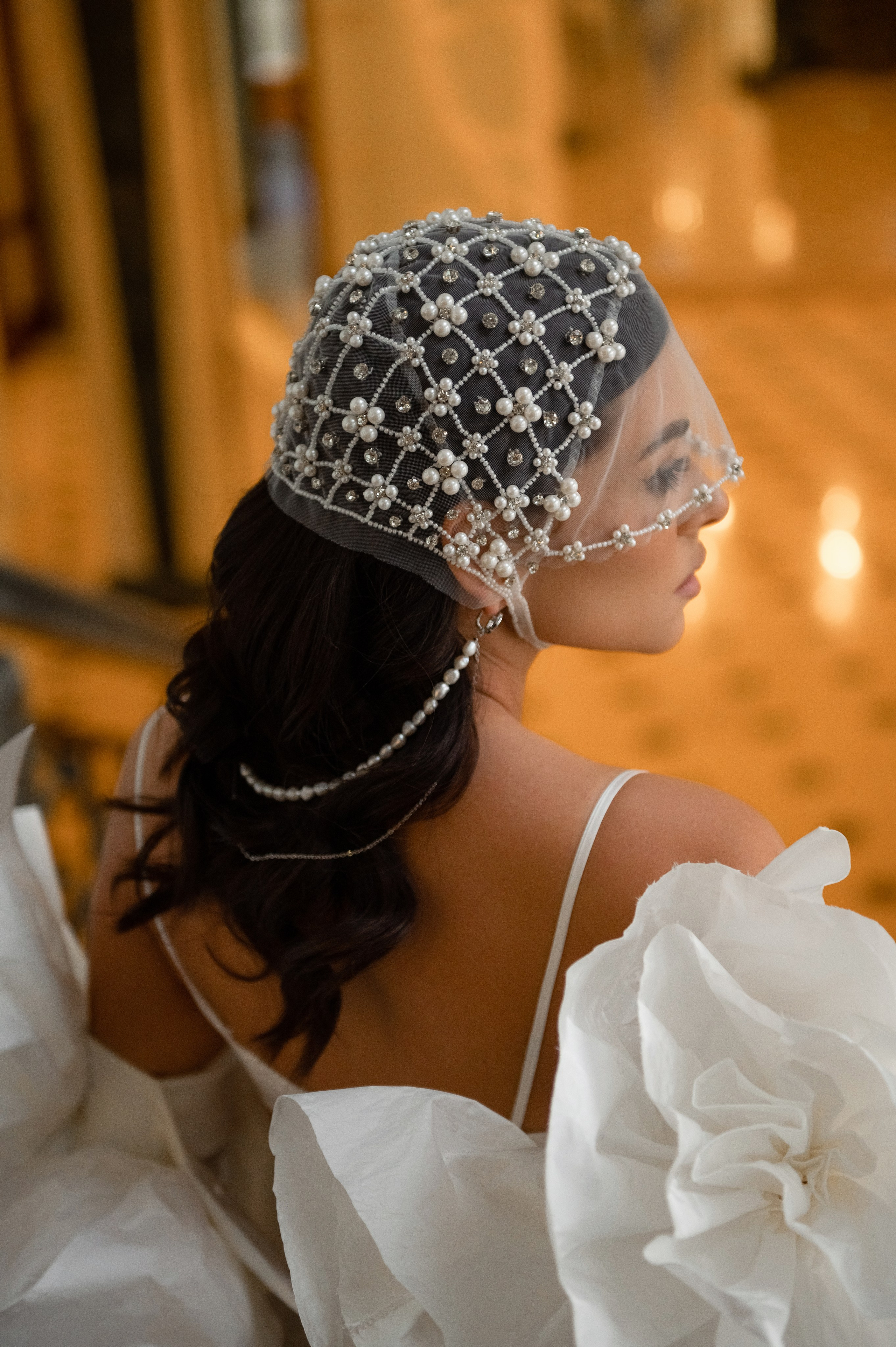 Анастасия. Свадебный фотограф в Белгороде Владимир Золотарев