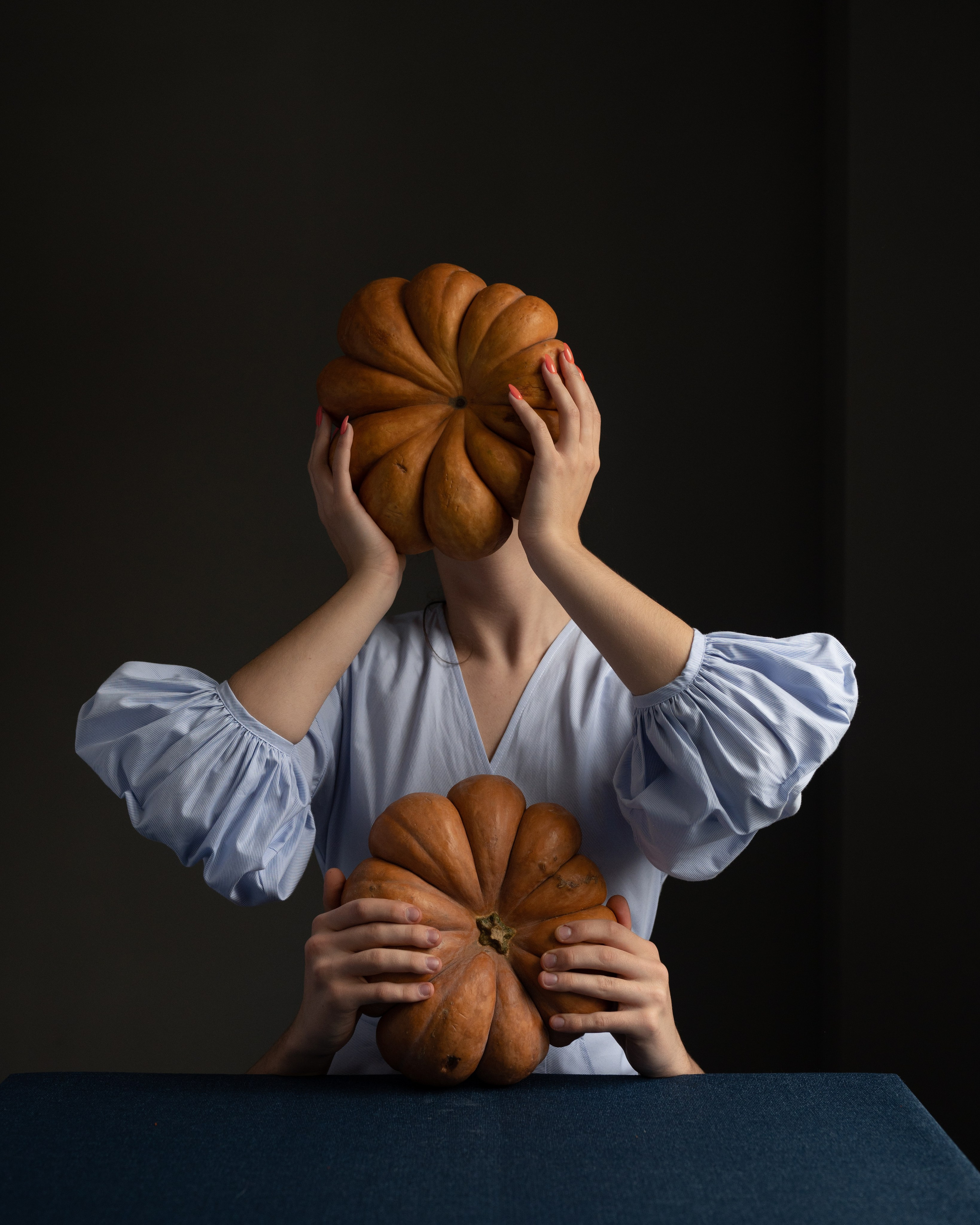 Мы творили из того, что было. А было — всё