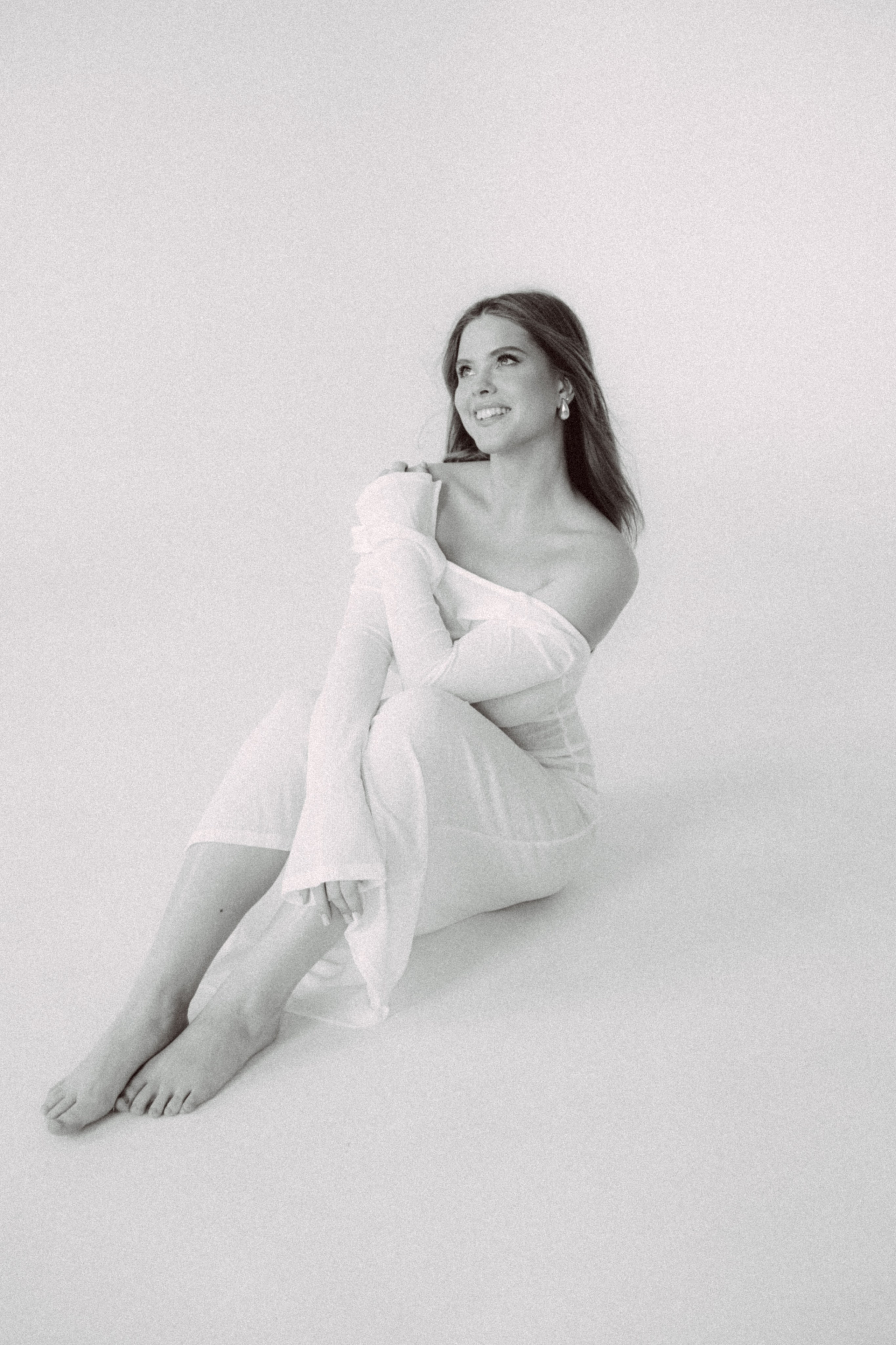 Ксения. Фотограф Стилист Тюмень Вера Хайруллина