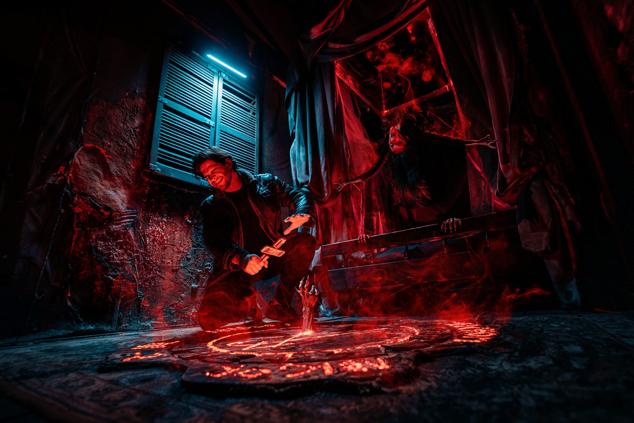 фотограф квестов, фотограф квеста, квест съемка, съемки квеста, фотосессия квест