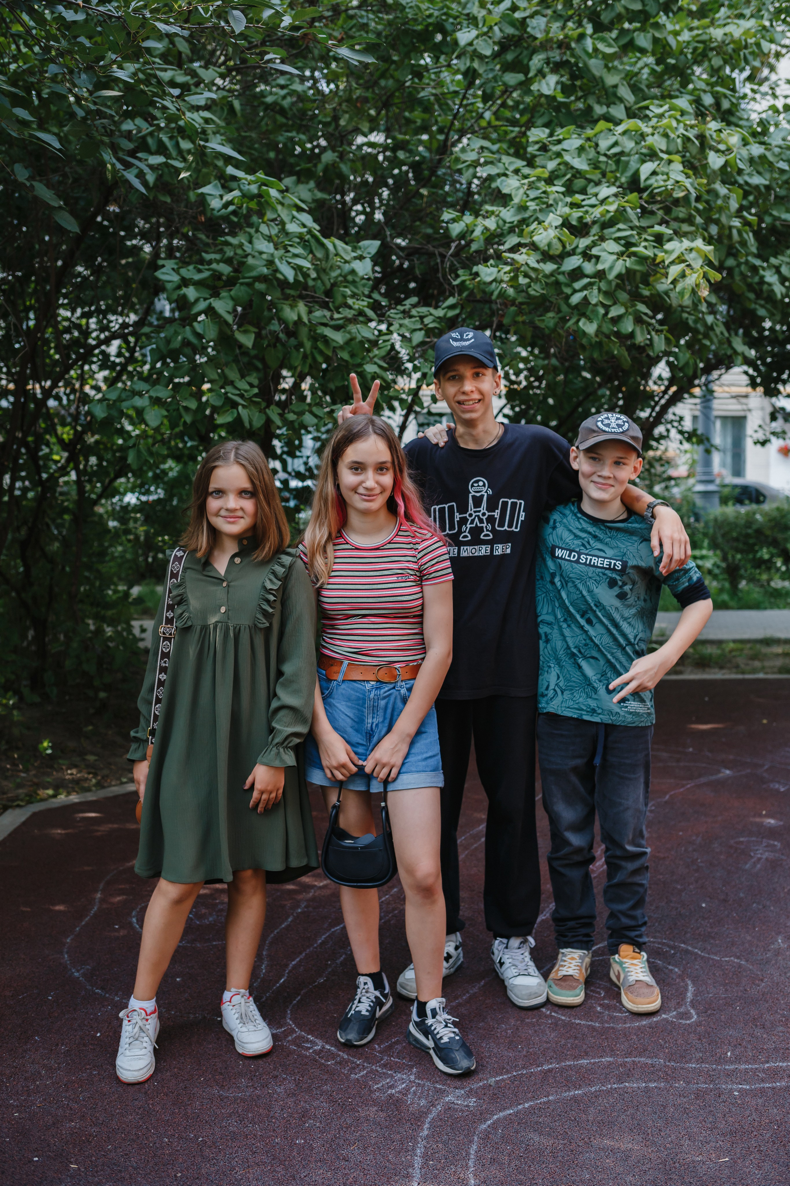 Остров мечты. Семейный фотограф Николаева Ольга