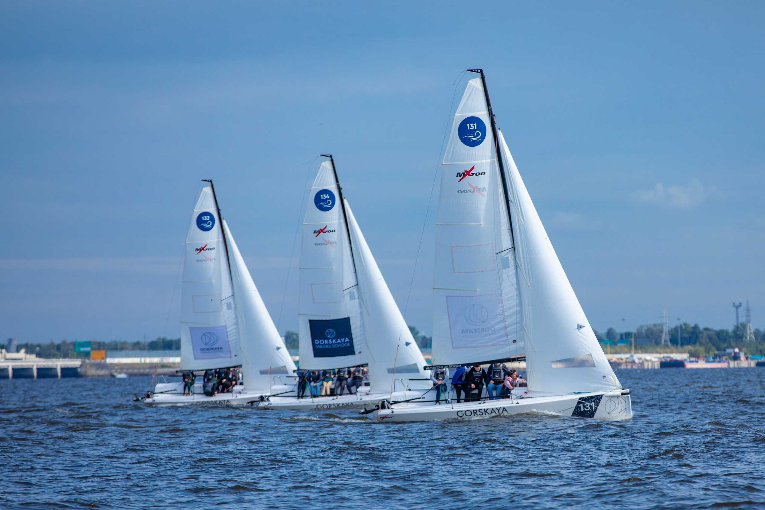 ФОТОСЪЕМКА РЕГАТ / ГОРСКАЯ. Репортажный и портретный фотограф в Санкт-Петербурге Кристина Рягузова