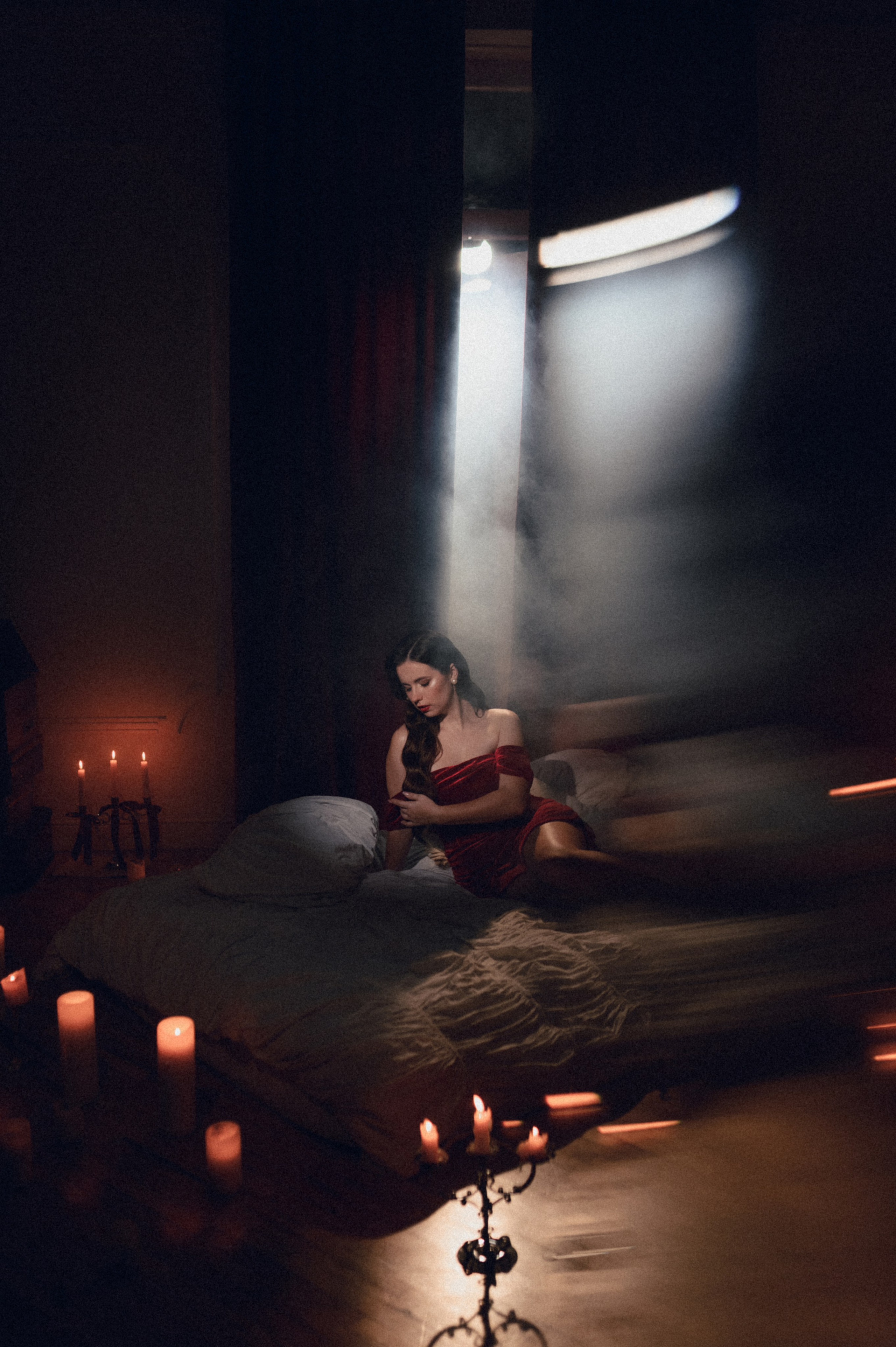 Виктория. Фотограф в Симферополе Ярошенко Екатерина