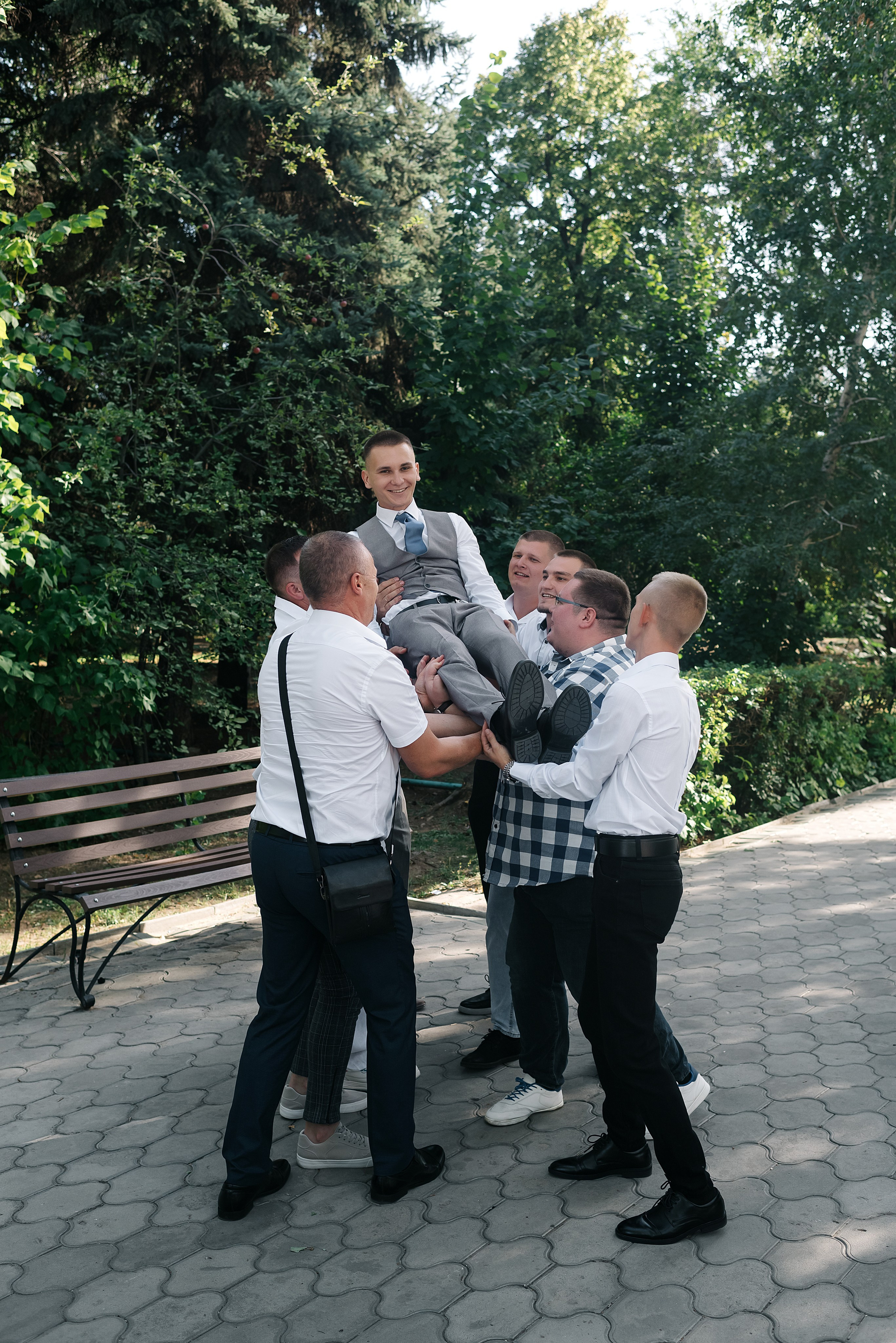 Роман и Карина. Фотограф Волжский Екатерина Егорова