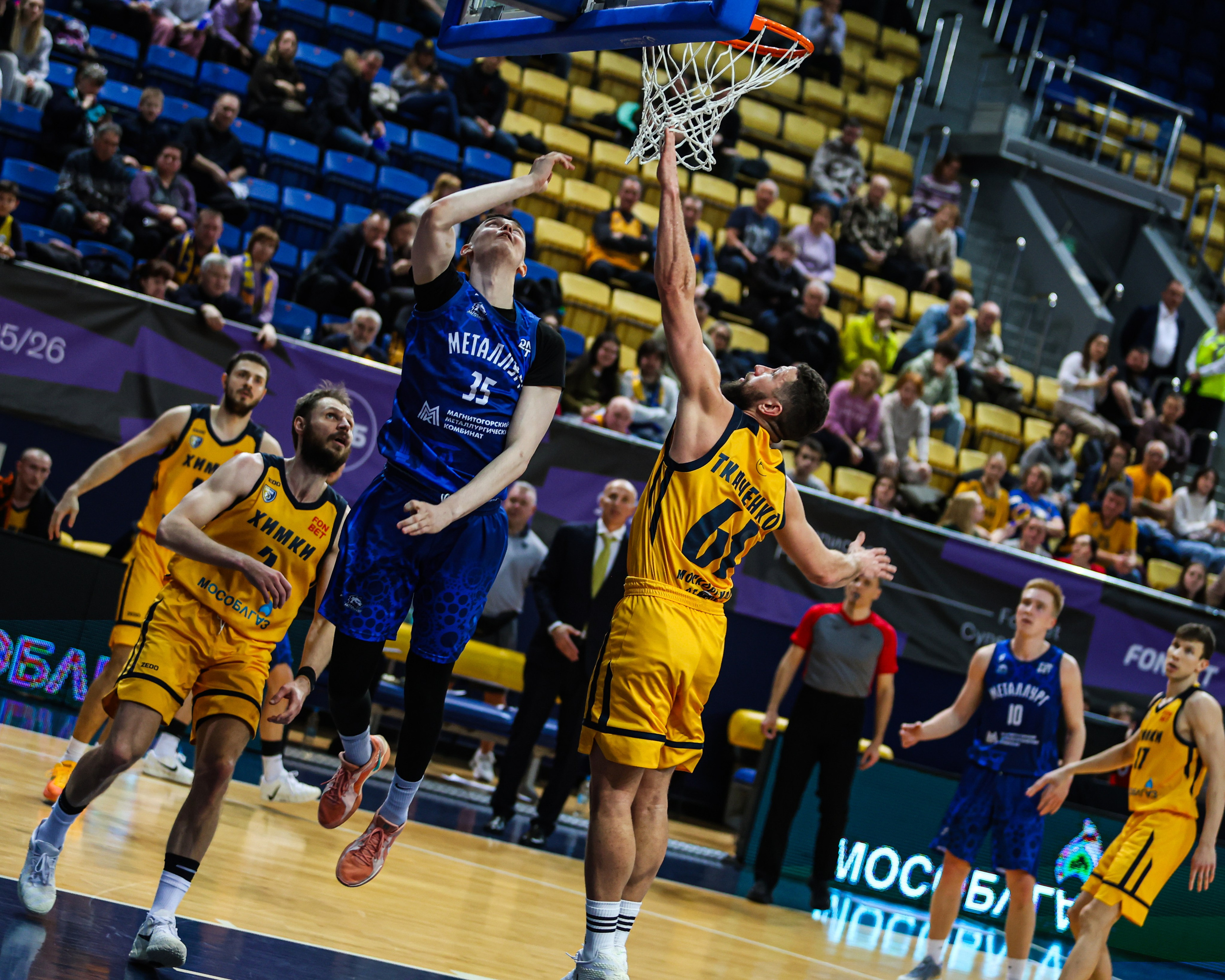 Спорт. Твой фотограф в Москве