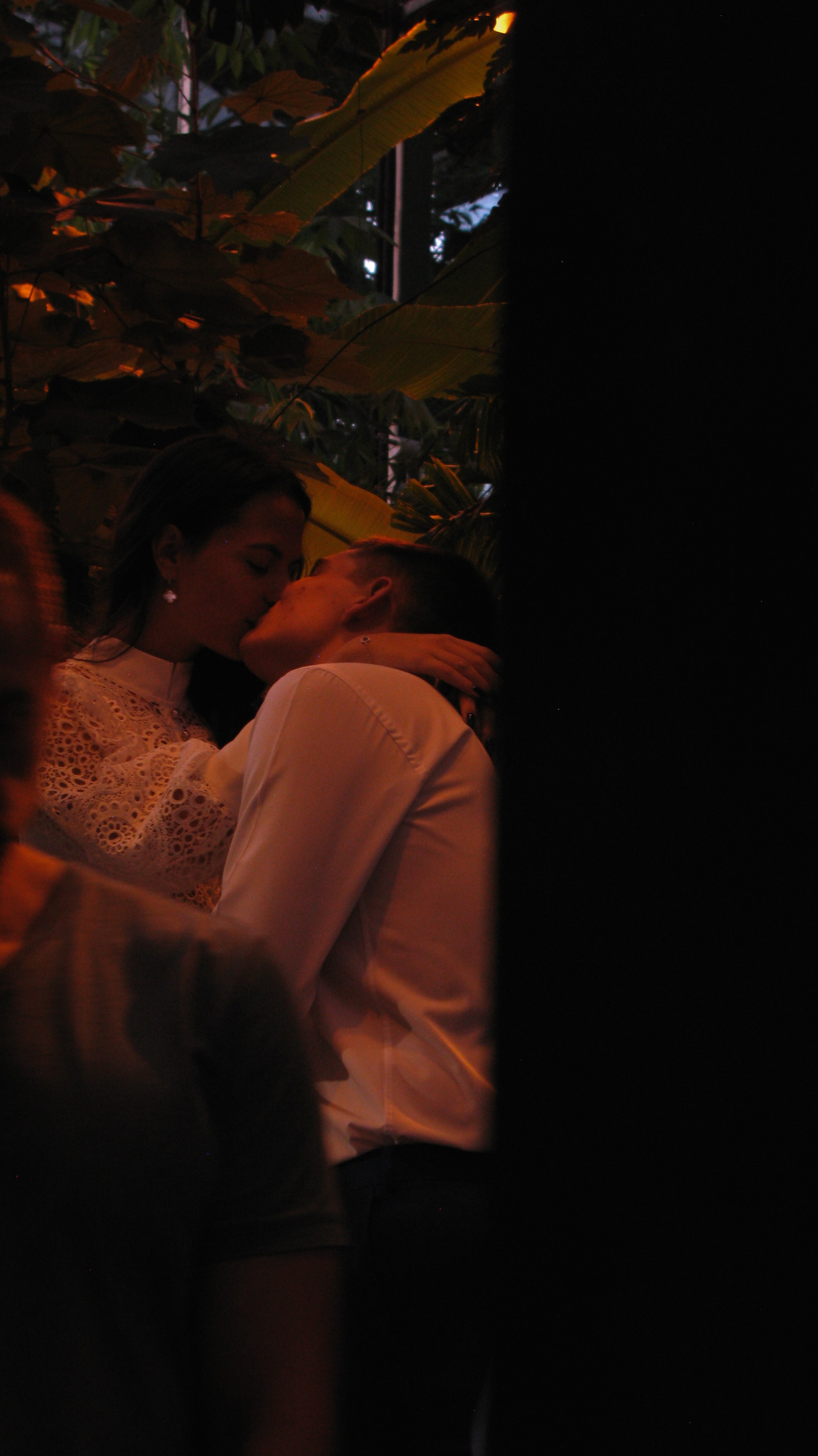 Анастасия и Владислав. Портретный и свадебный фотограф в Москве Александра