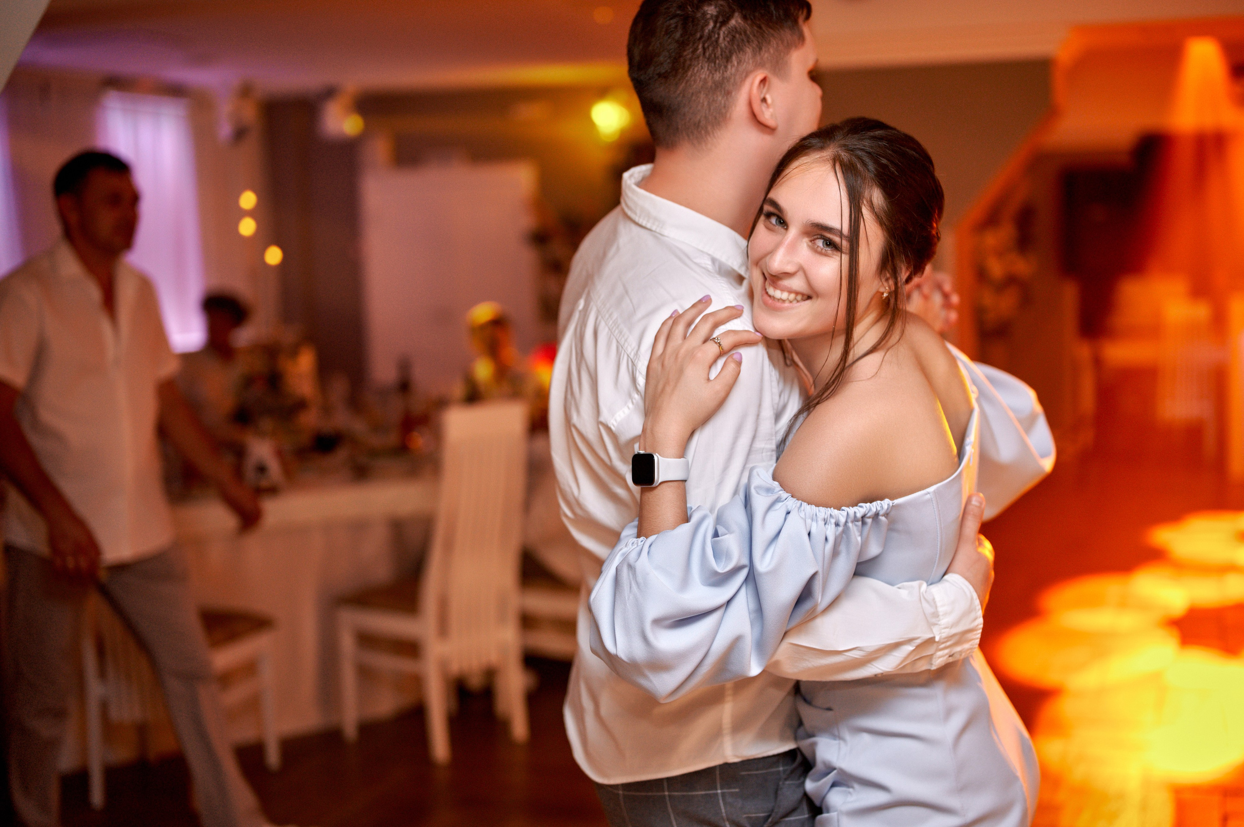 Александр & Юлия. Свадебный фотограф в Тамбове Синельников Александр