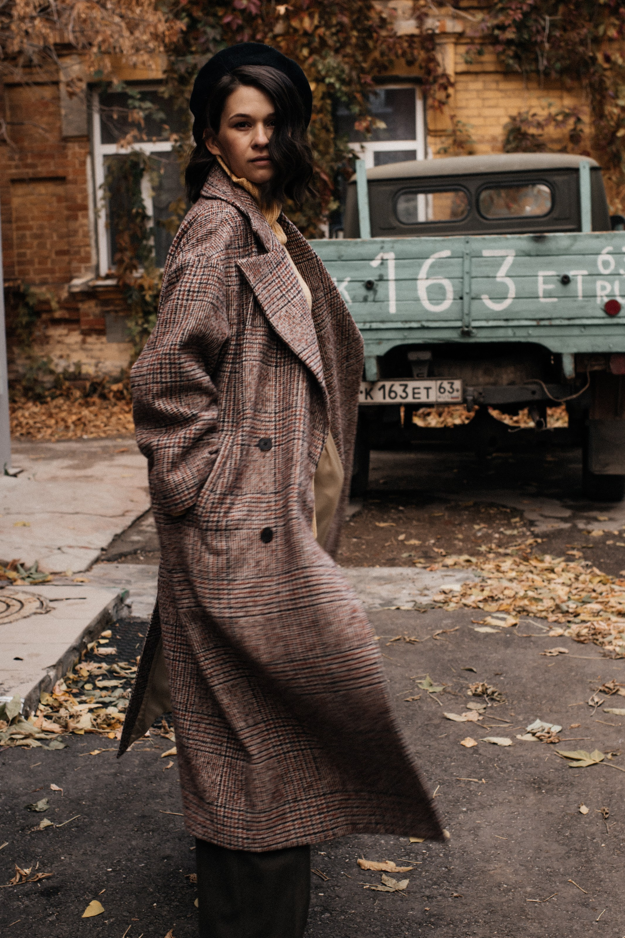 Персональные. Портретный фотограф в Самаре Anastasia Davi. Съемки для брендов